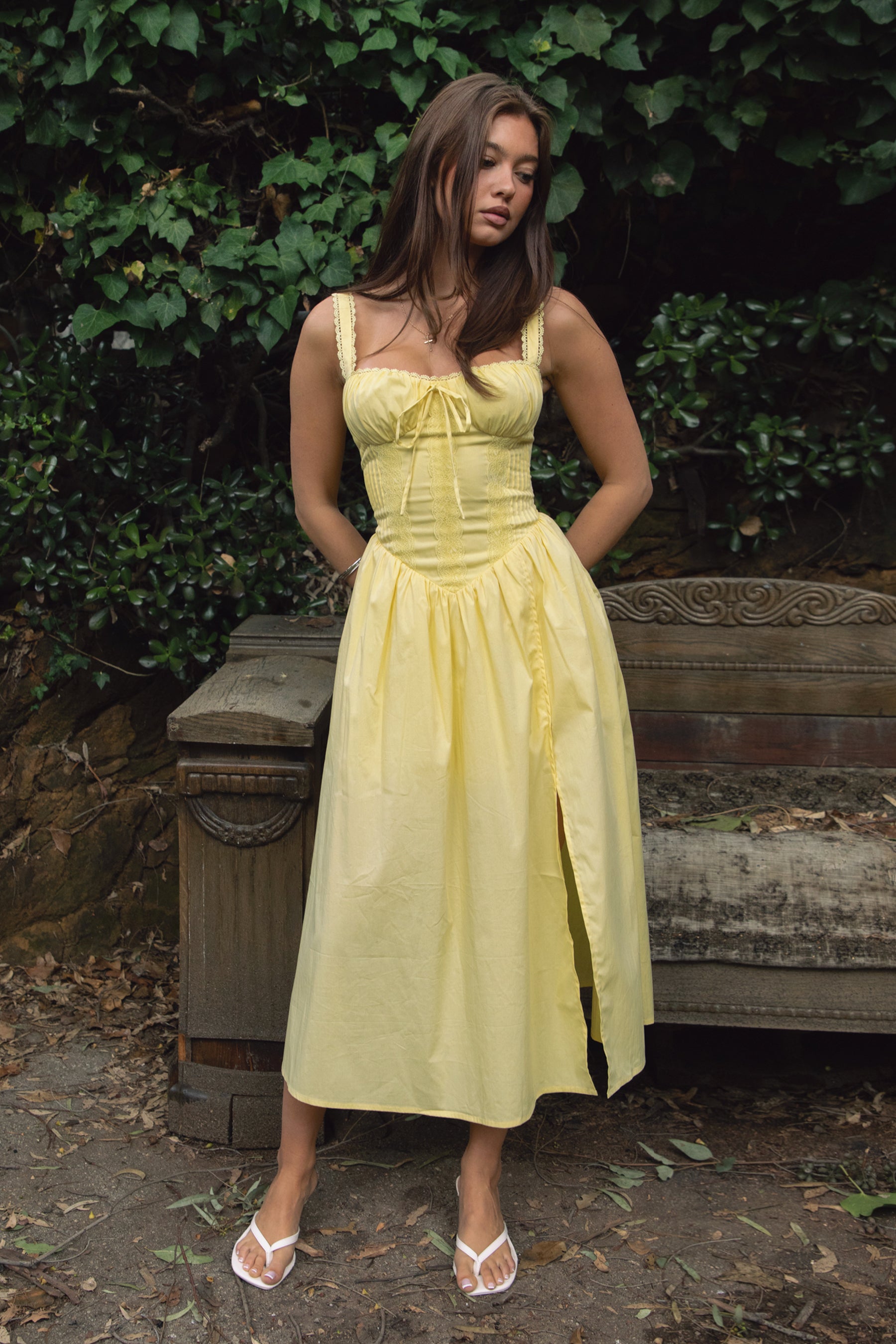 DA31086-LORETTA Dress