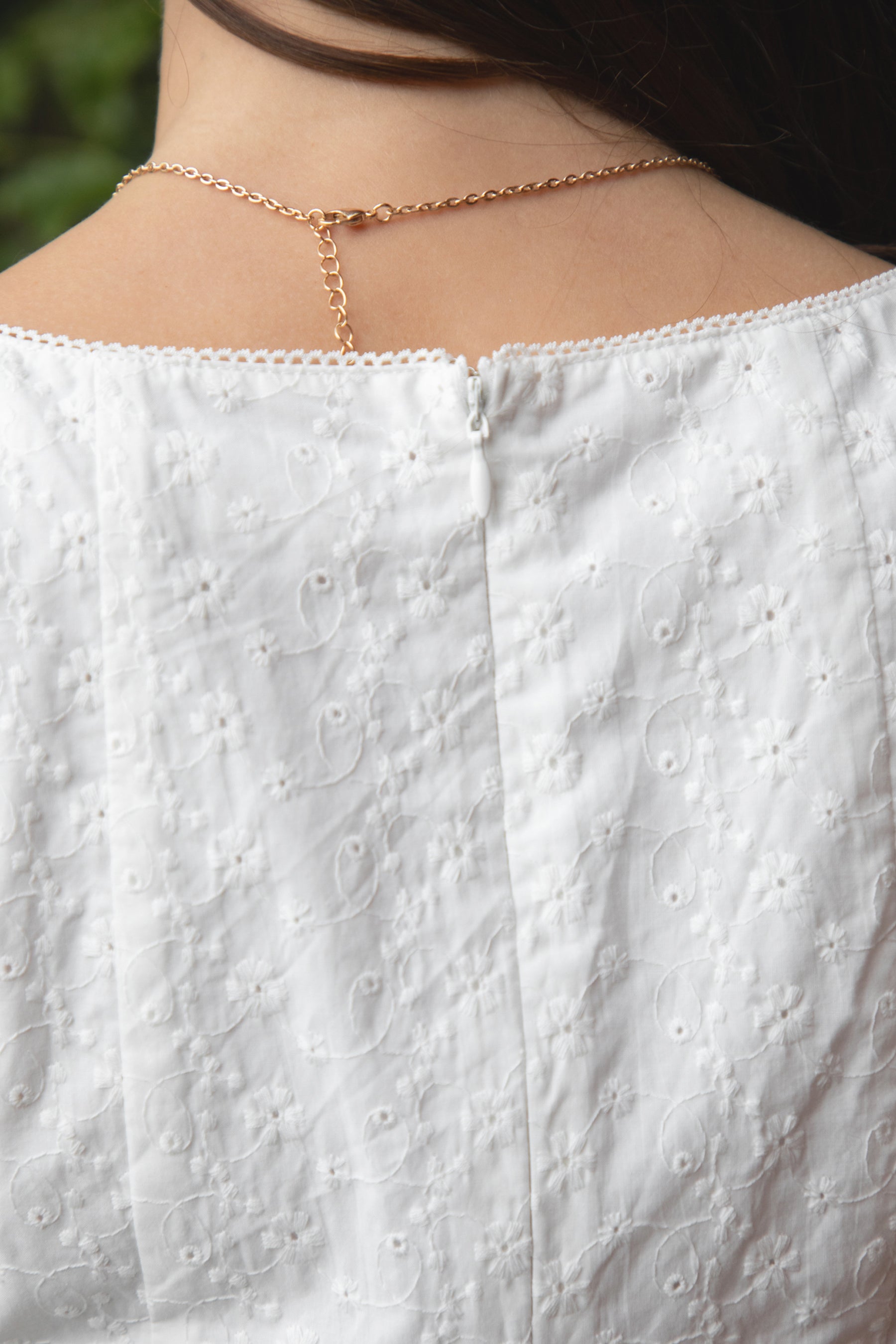 DA31929-AMAYRA Dress (image 4 of 5)