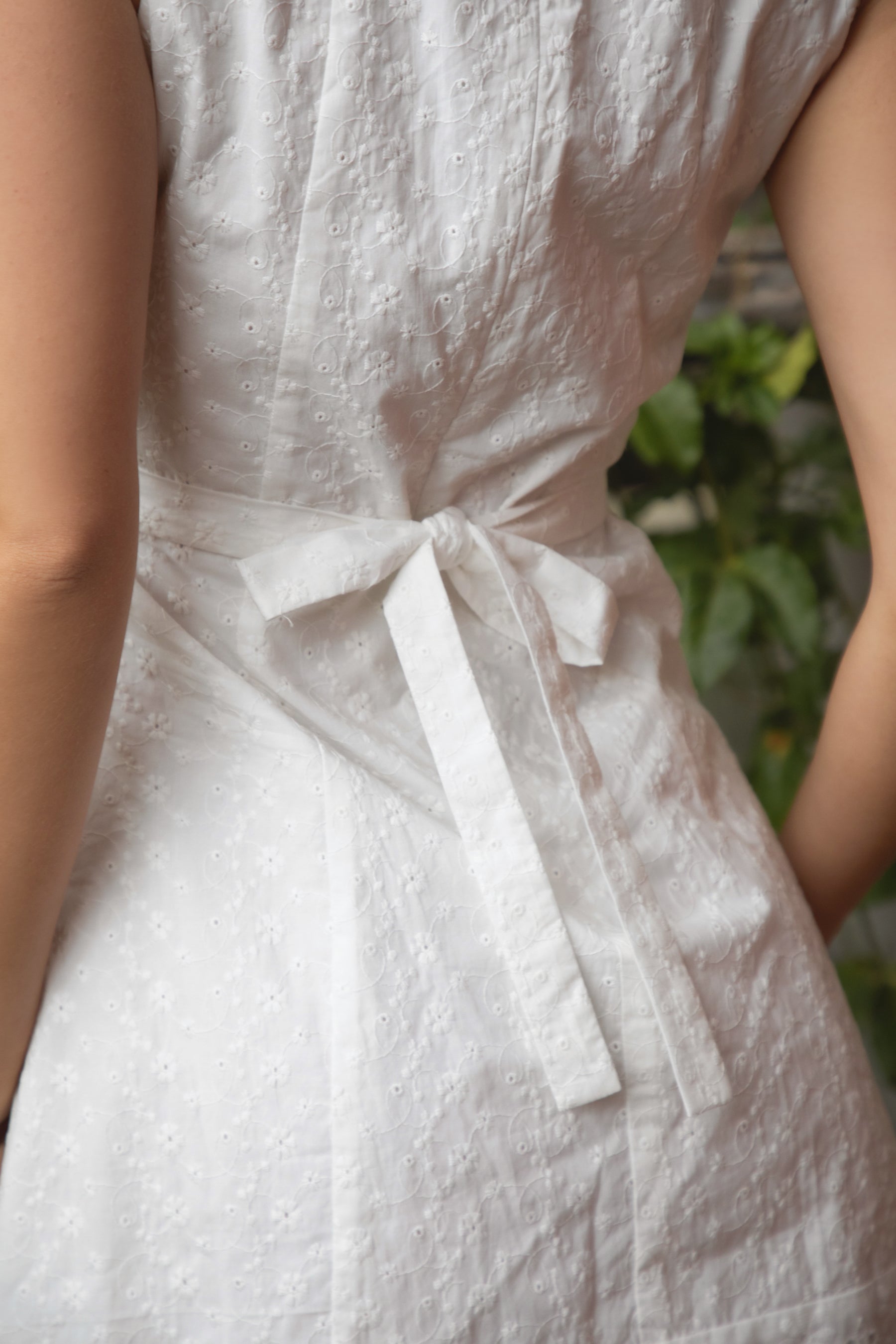 DA31929-AMAYRA Dress (image 5 of 5)