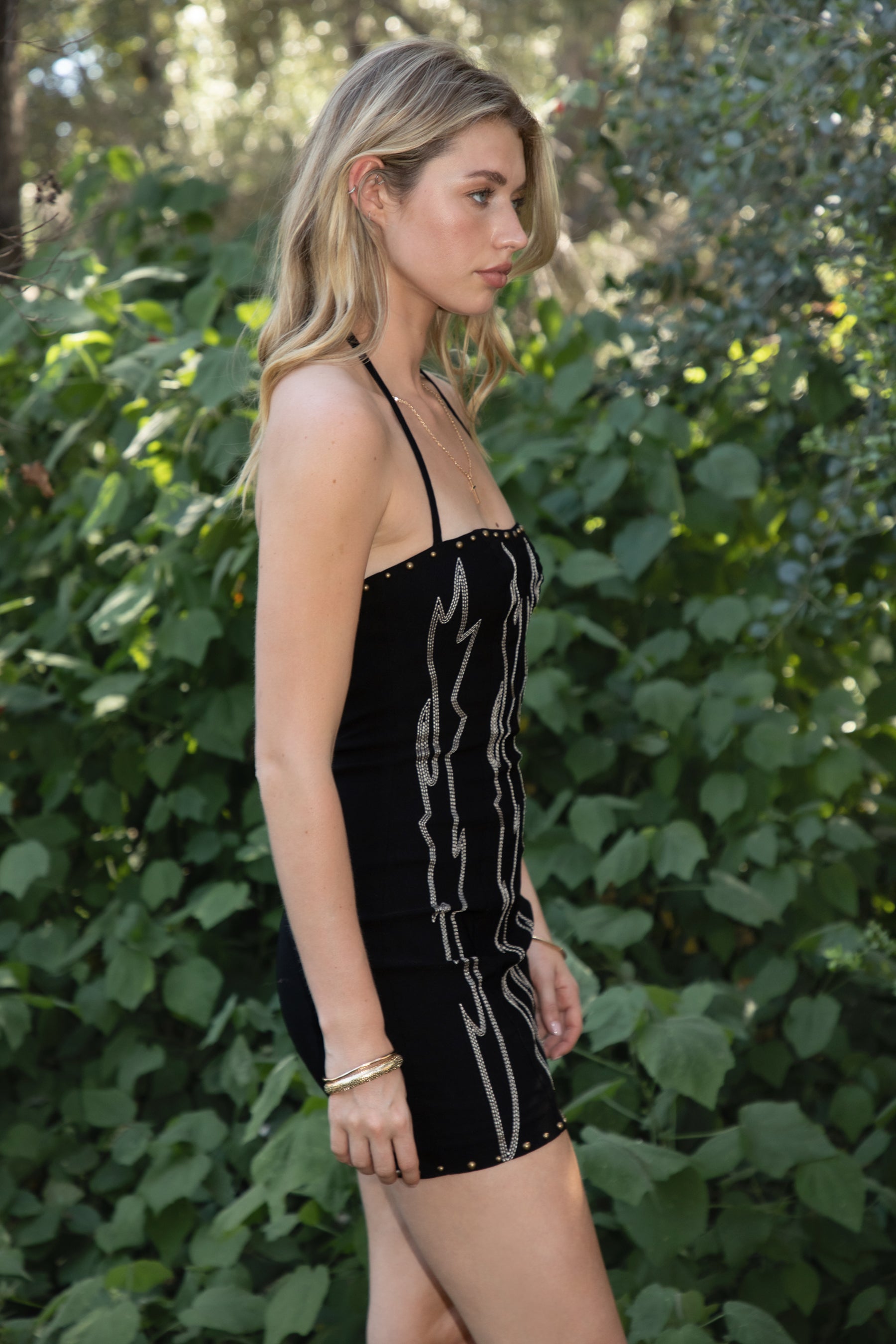 DA32063-ELSIE Dress (image 3 of 5)