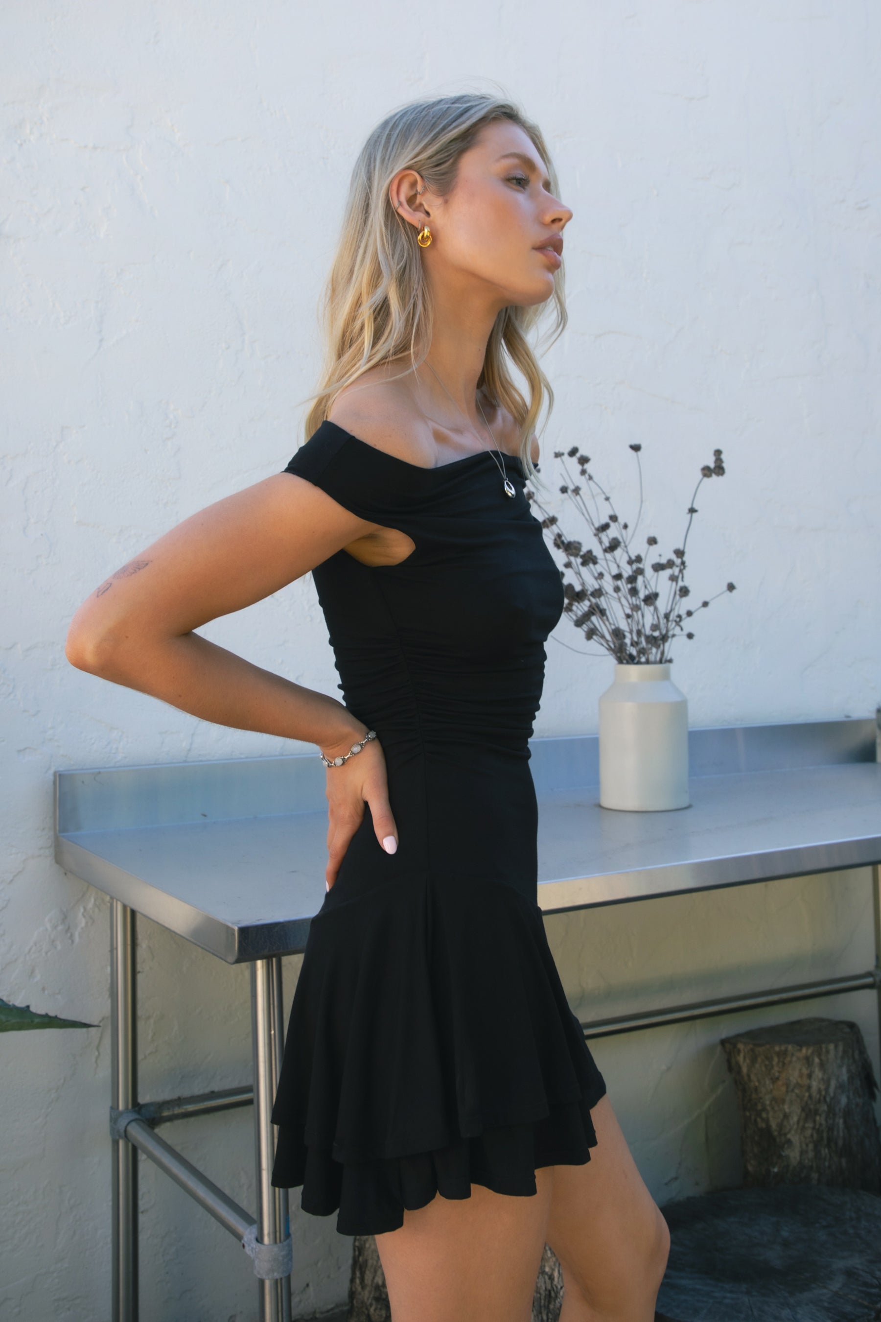 DC31642BA-RAVAYA Dress (image 3 of 4)