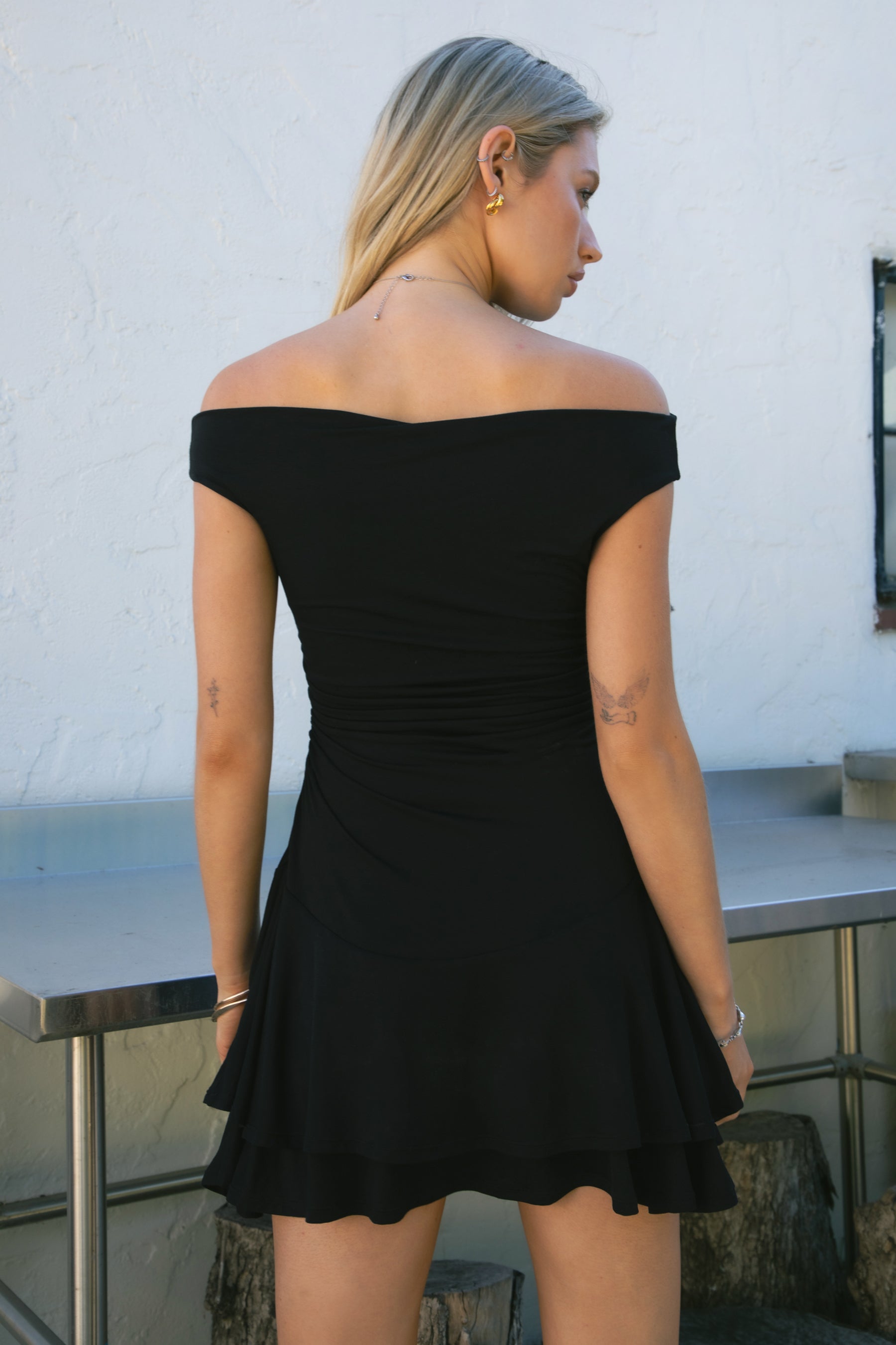 DC31642BA-RAVAYA Dress (image 4 of 4)
