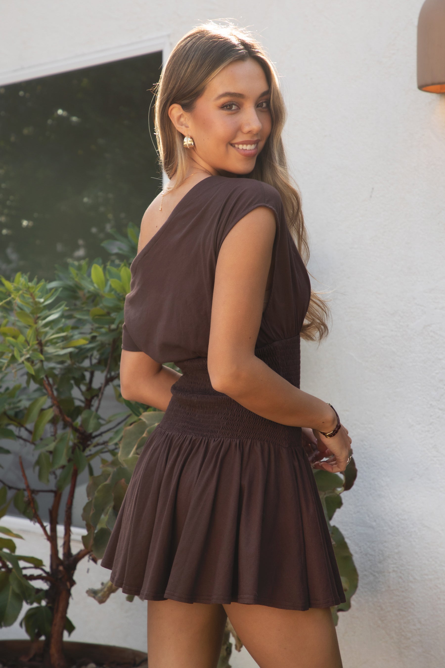 DH31921-ASHA Dress (image 3 of 5)