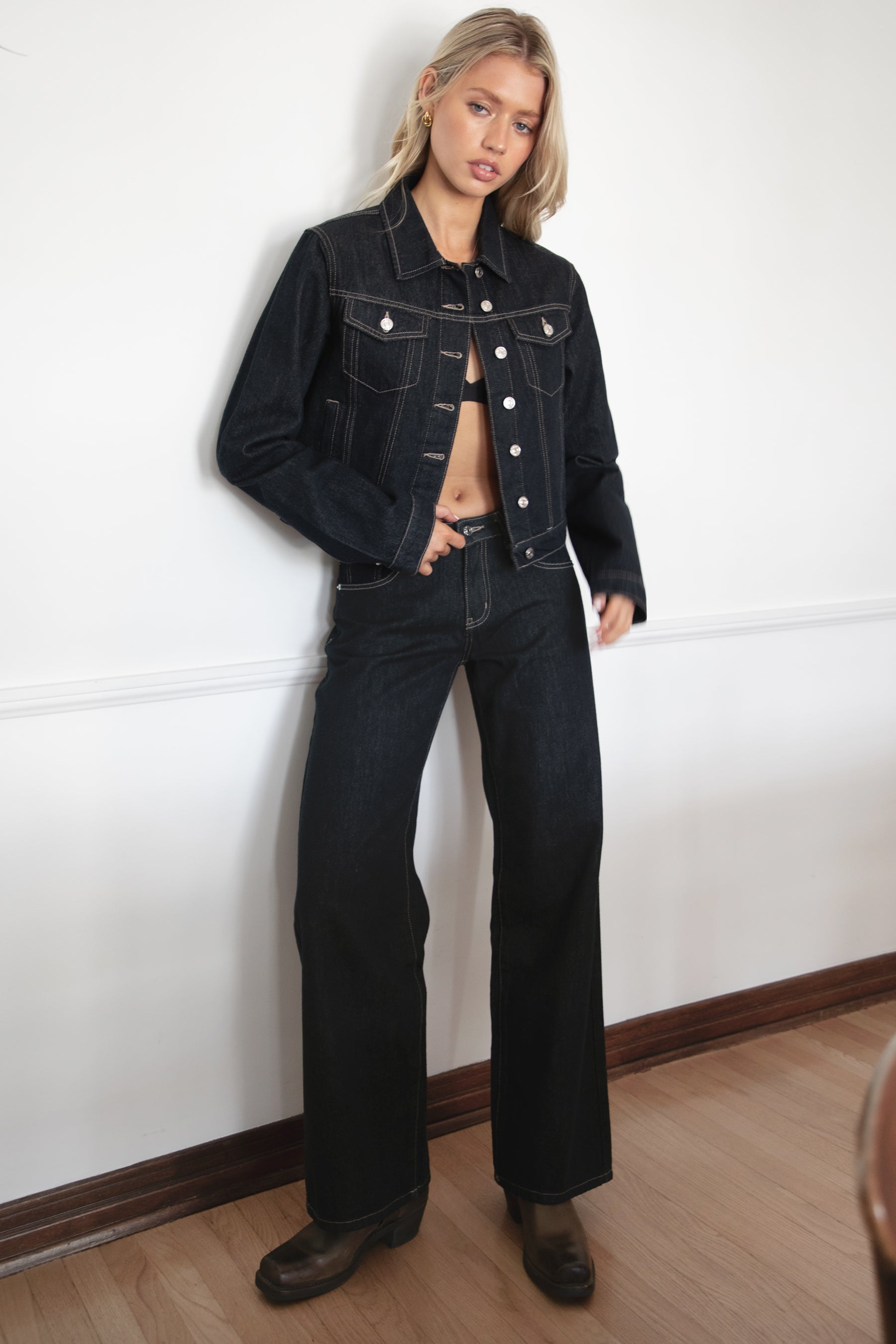 PF31703-MILLS Pants (image 3 of 5)