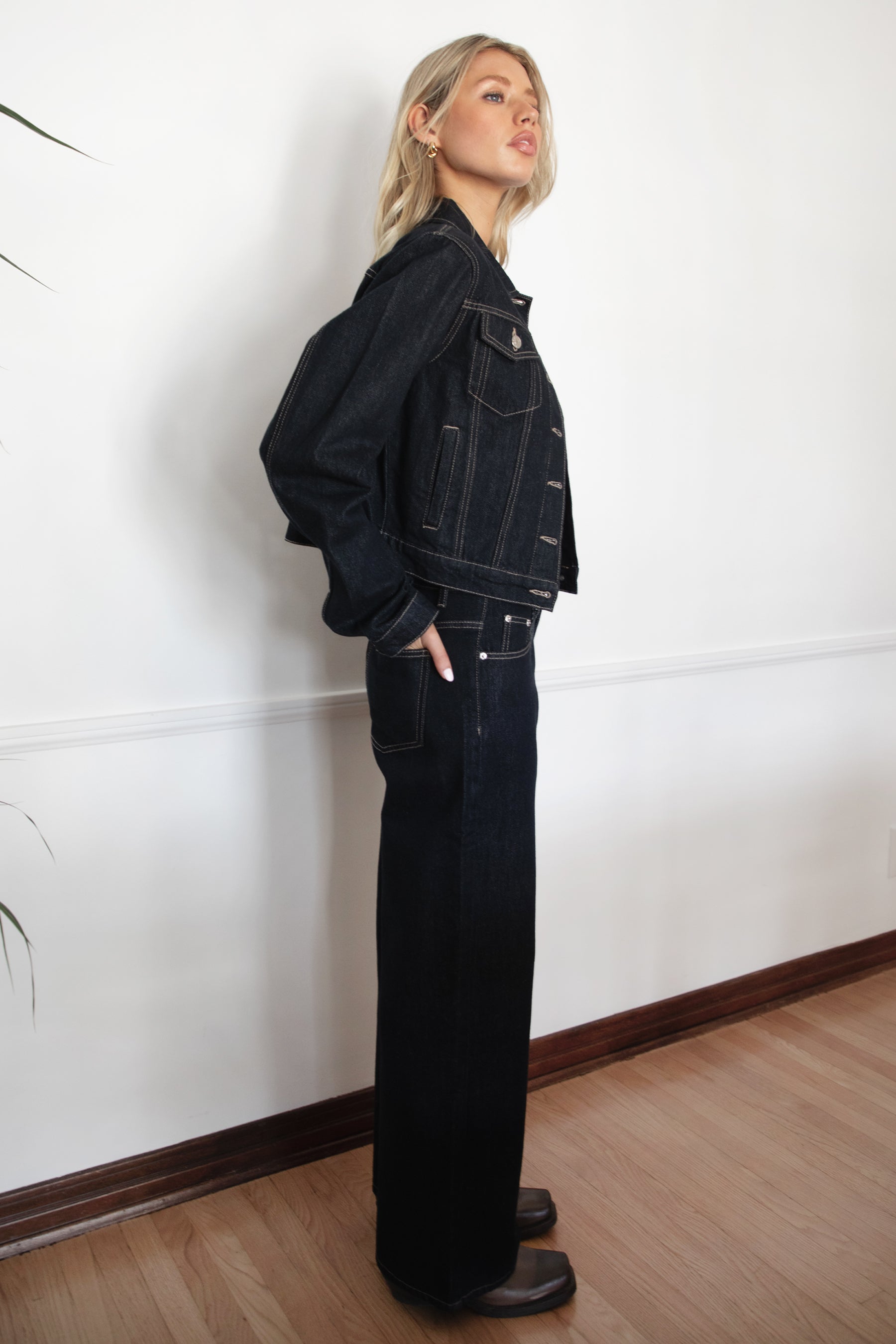 PF31703-MILLS Pants (image 4 of 5)