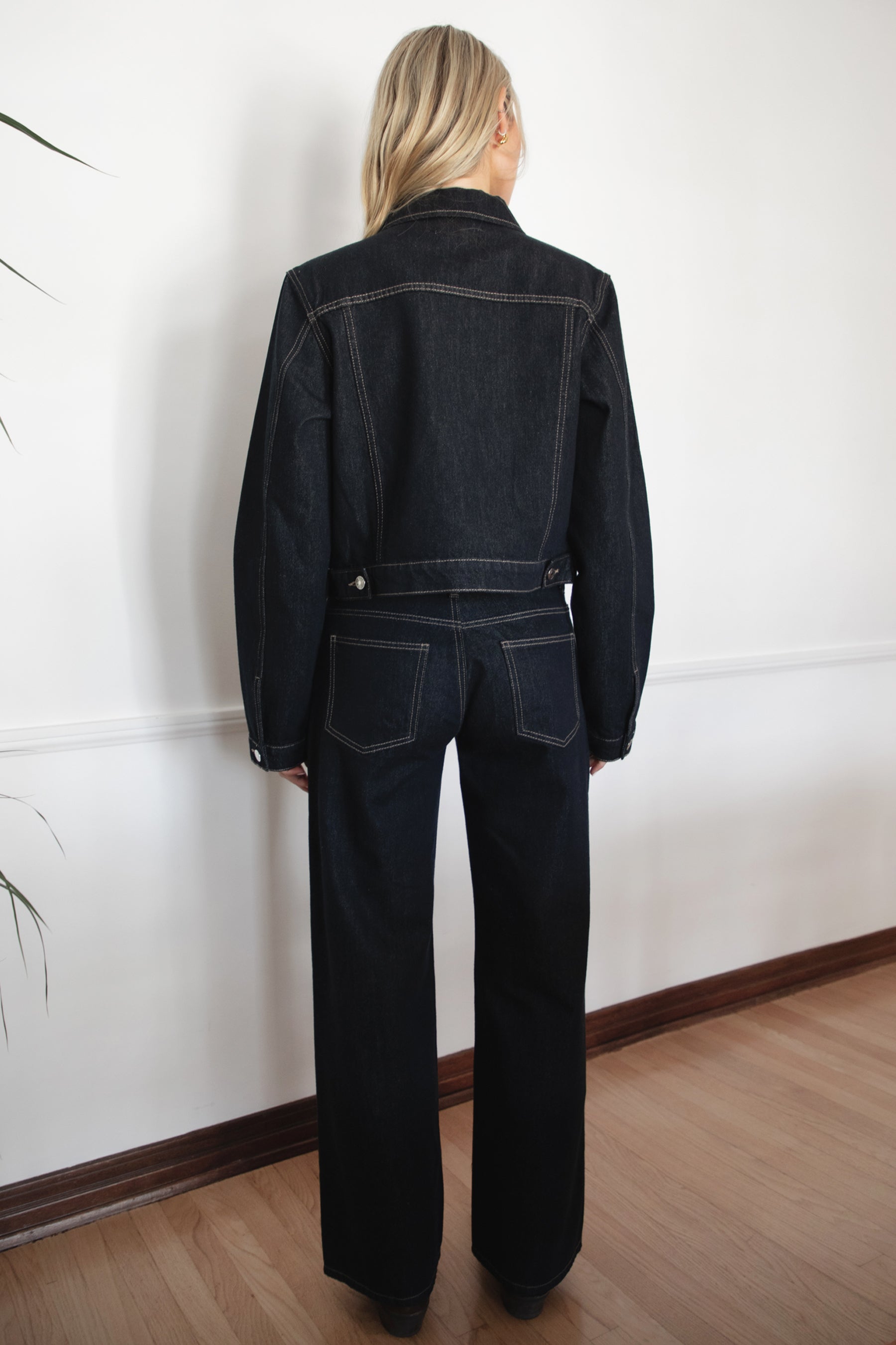 PF31703-MILLS Pants (image 5 of 5)