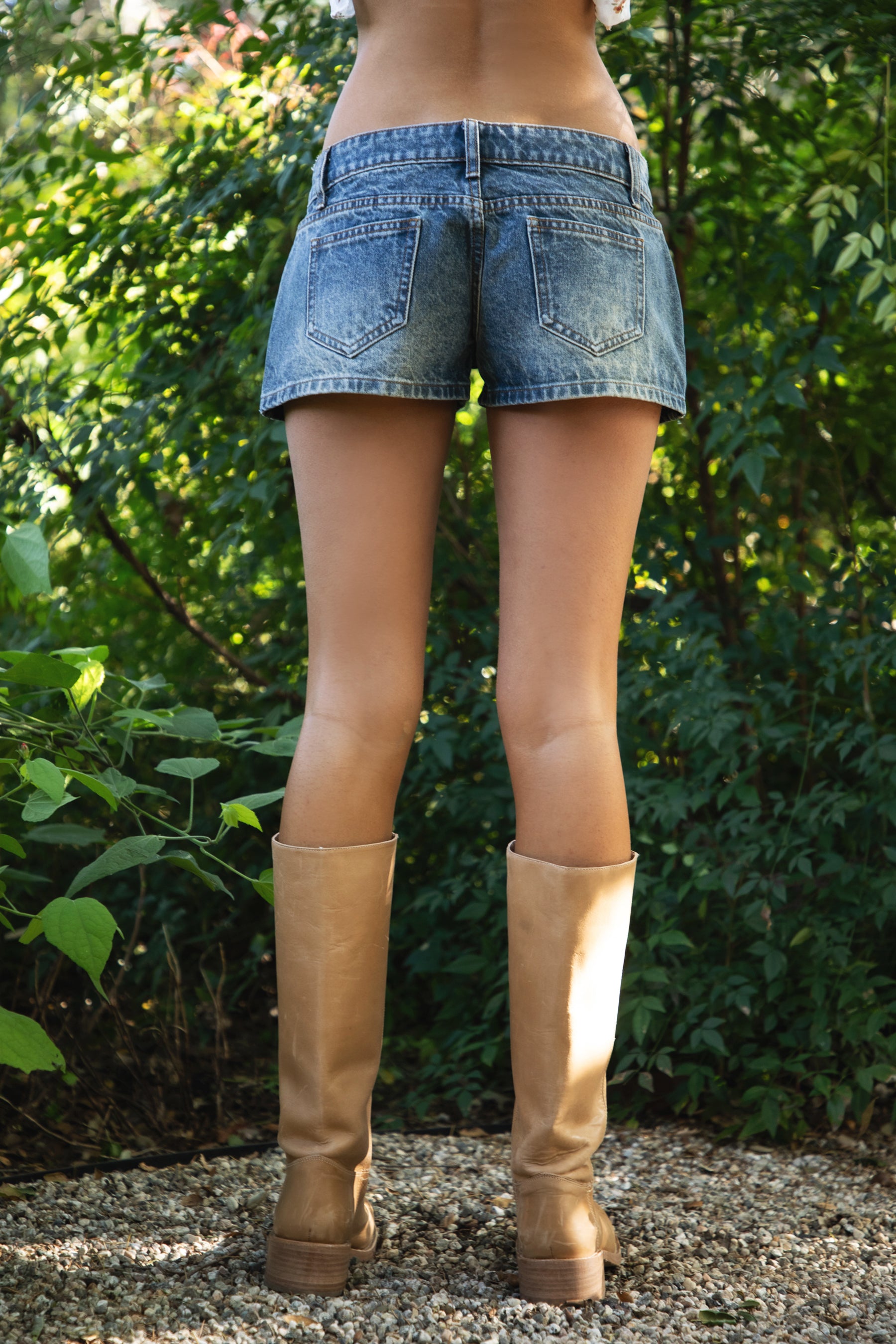PF31908-LIVANE Shorts (image 4 of 5)