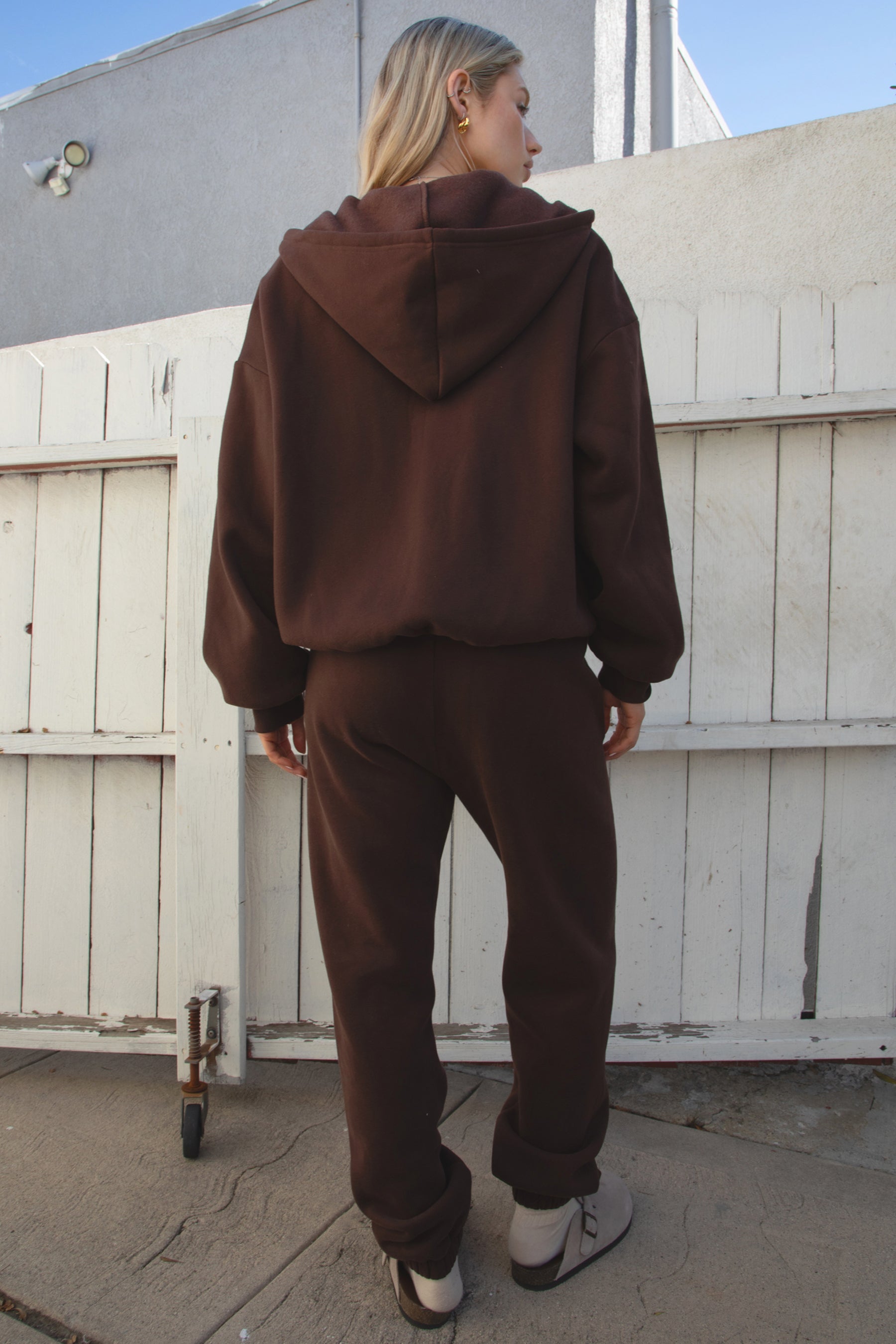 PH26027-DOVE Sweatpants (image 4 of 5)