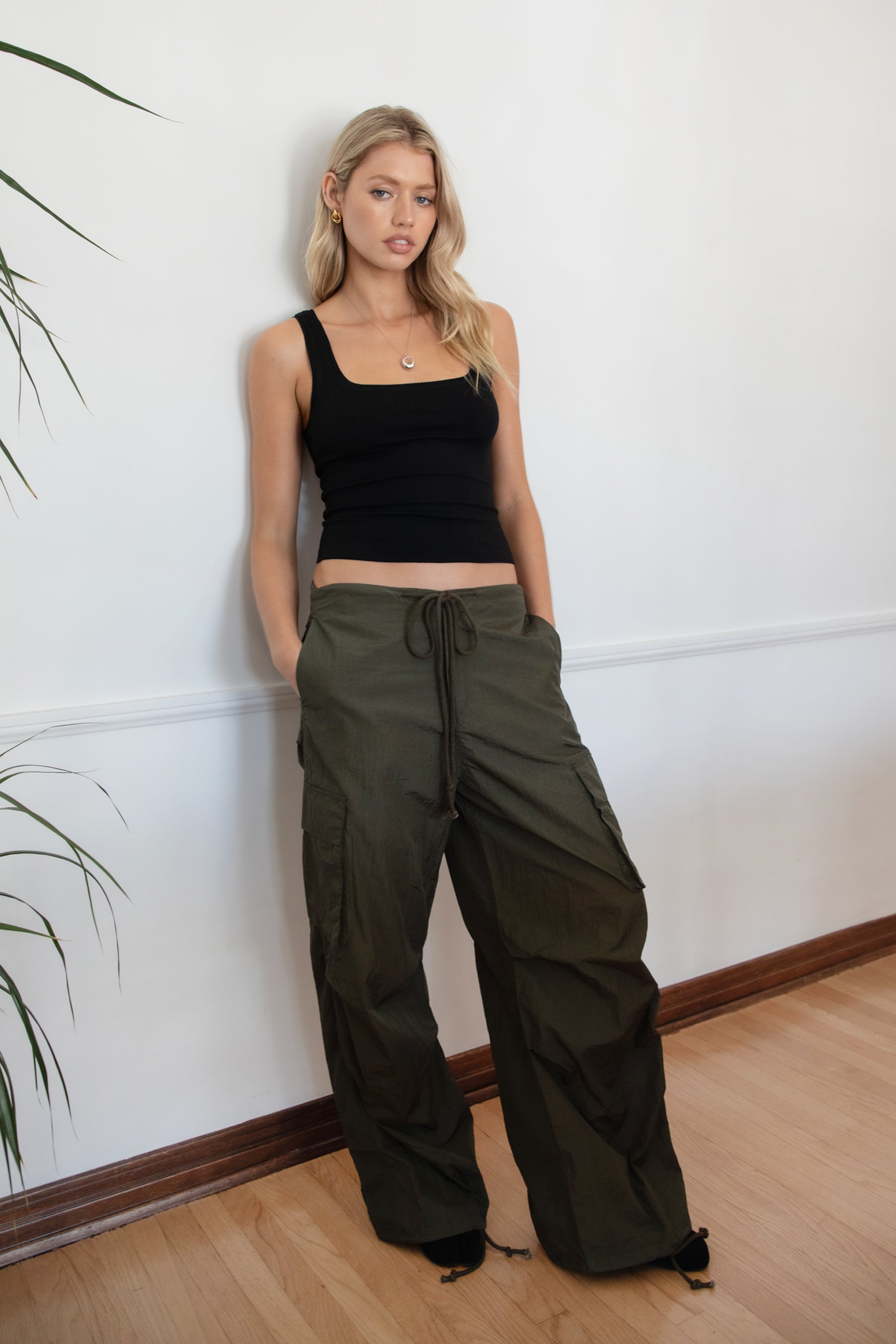 PH29131-TOMY Pants