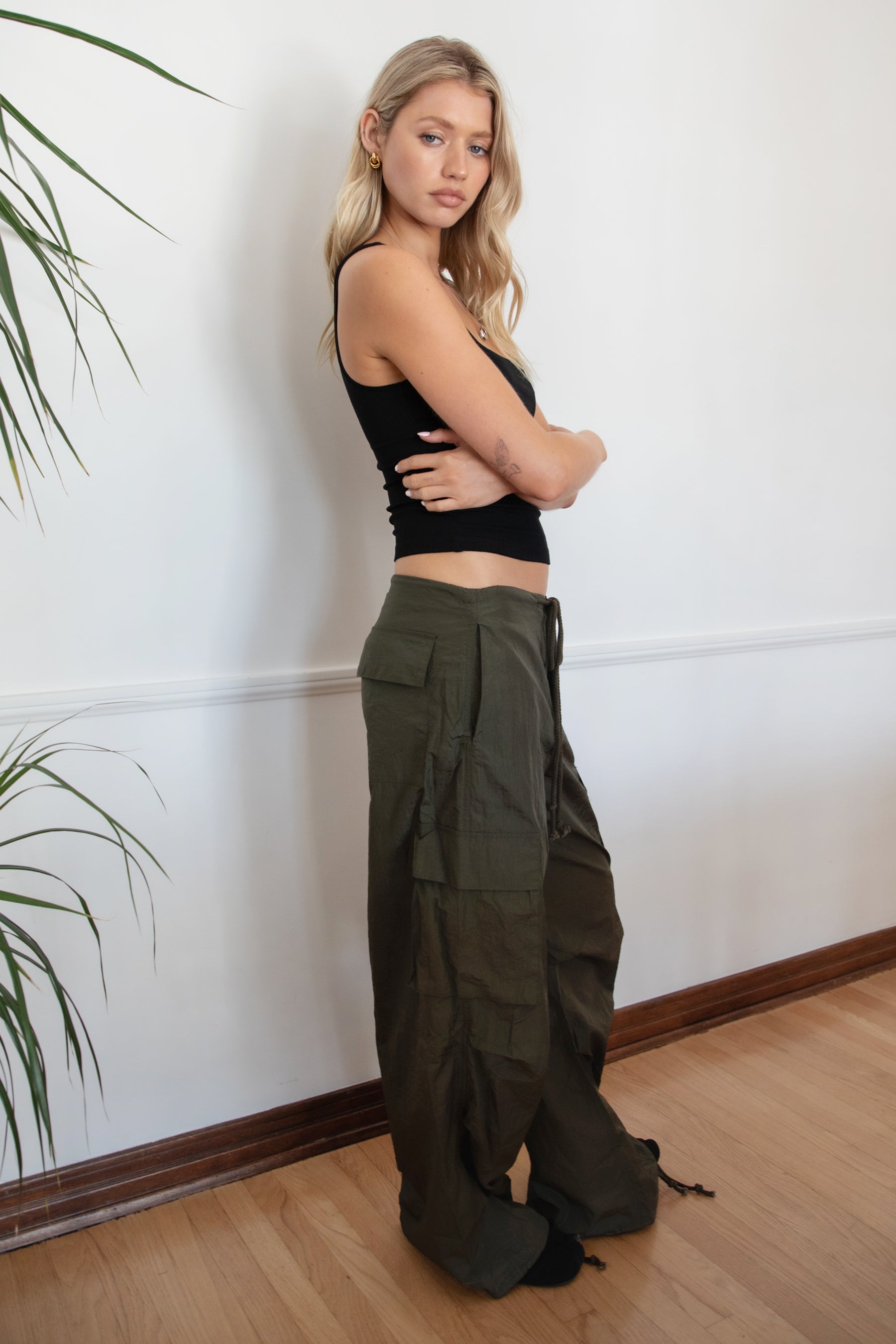 PH29131-TOMY Pants (image 2 of 5)