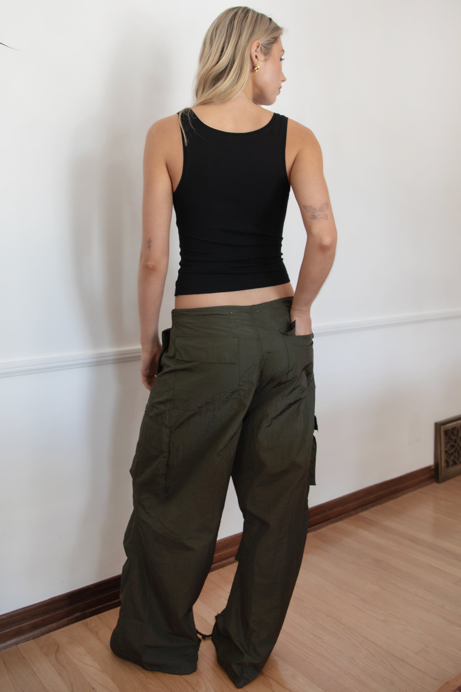PH29131-TOMY Pants (image 3 of 5)