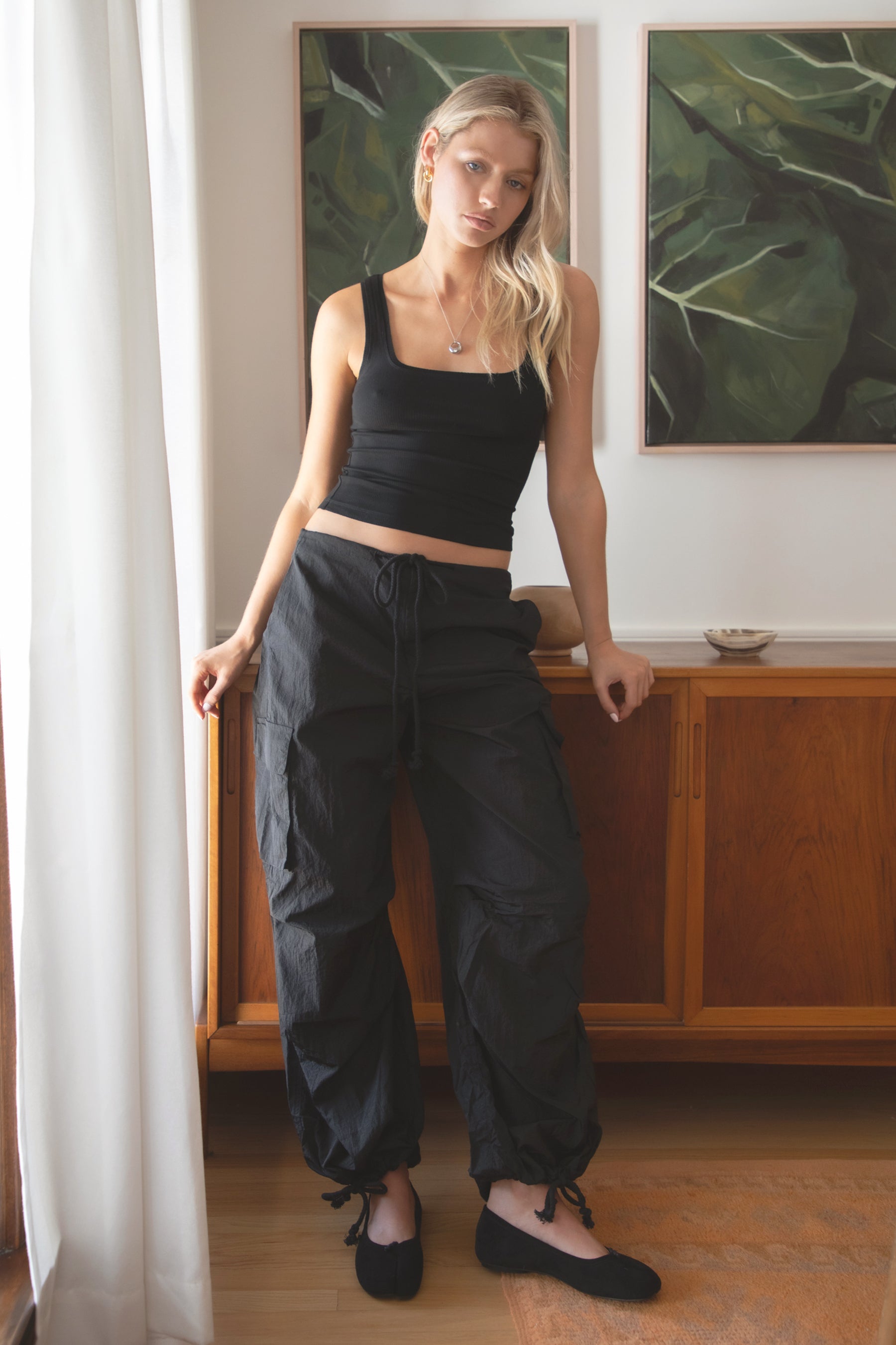 PH29131-TOMY Pants (image 5 of 5)