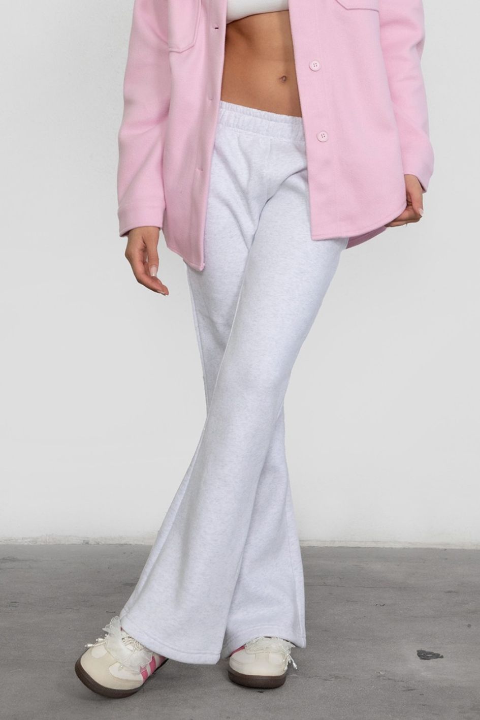 PH29142-JIYA Sweatpants