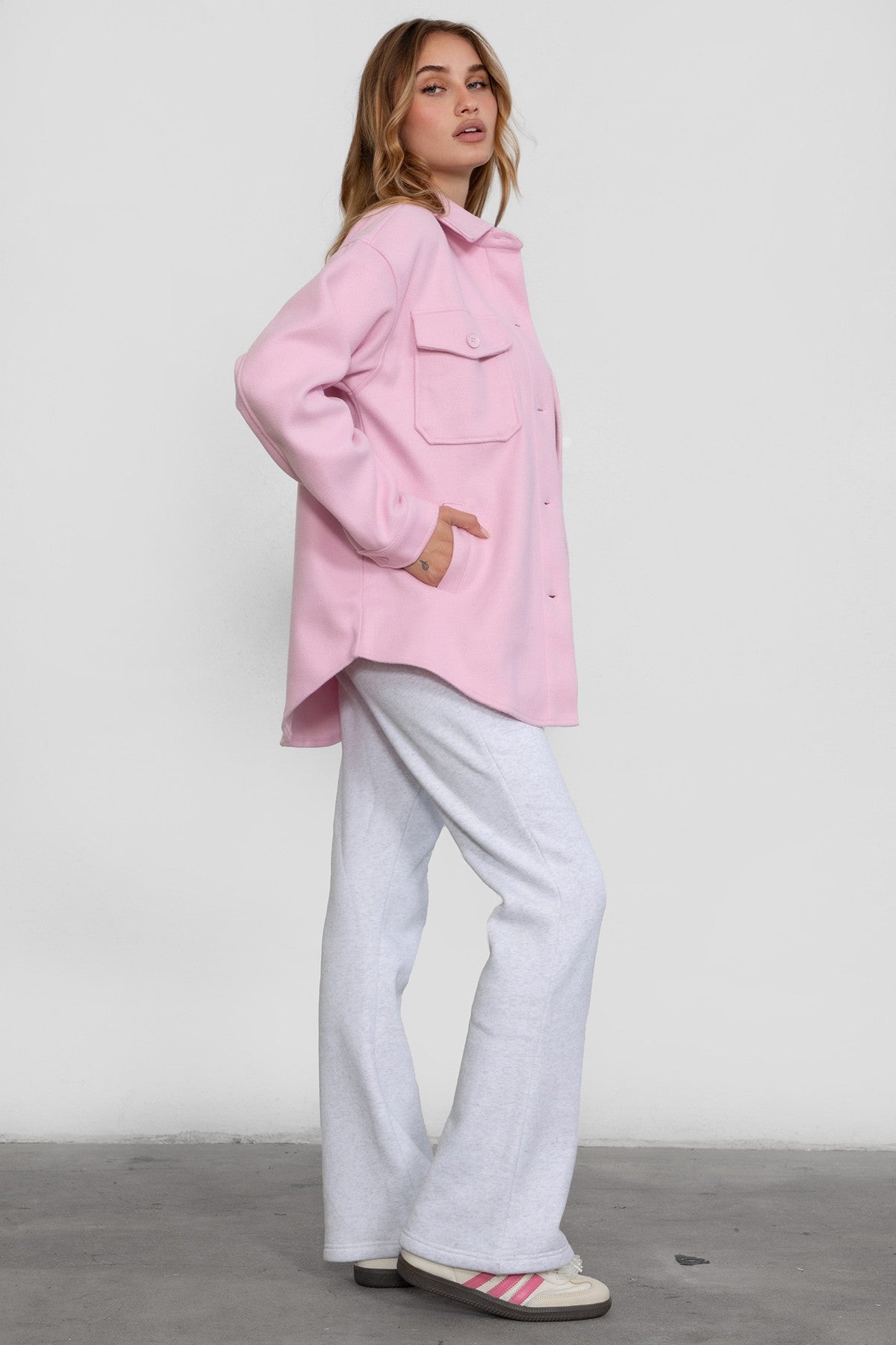 PH29142-JIYA Sweatpants (image 3 of 5)