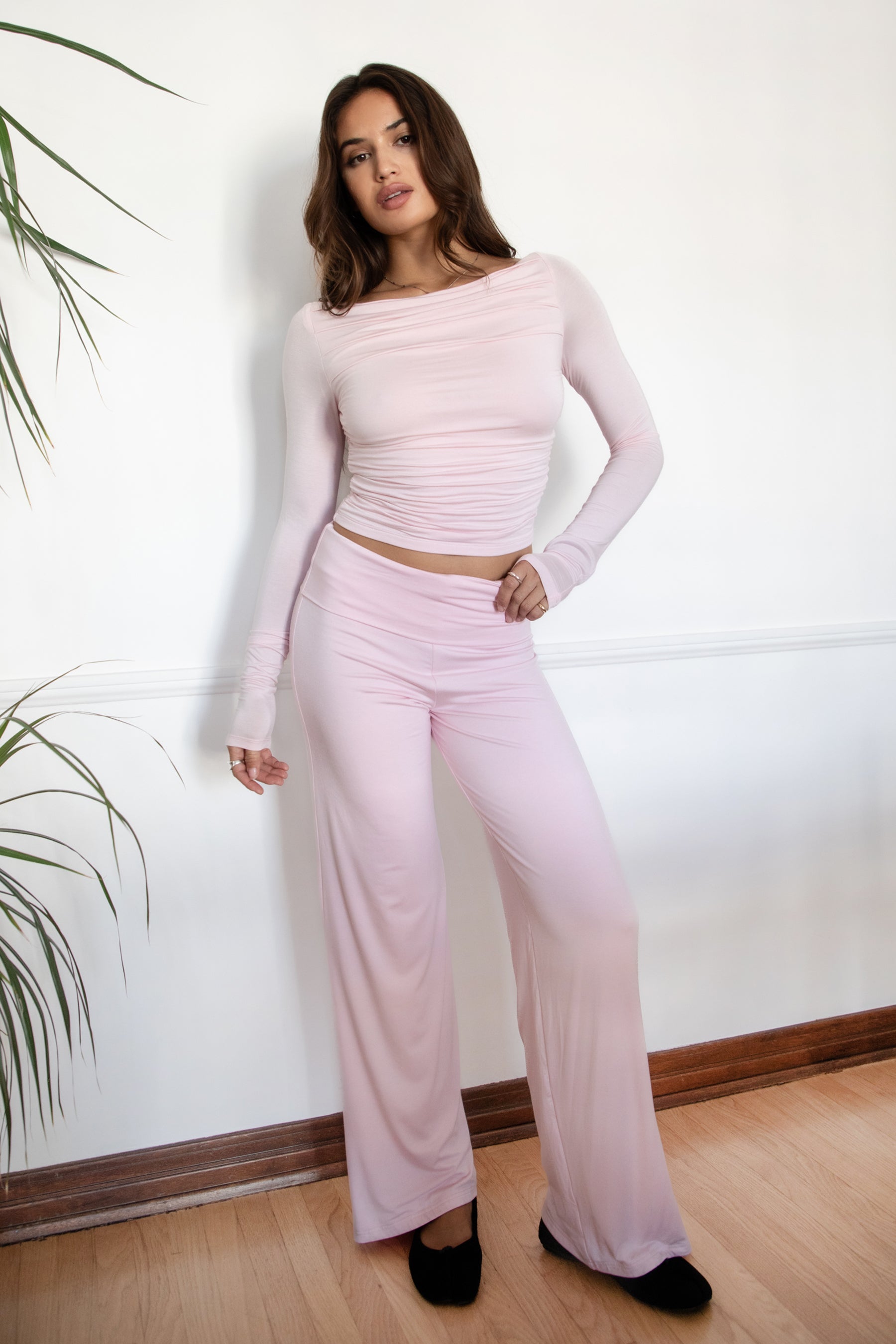 PH31588BA-SORA Pants (image 1 of 5)