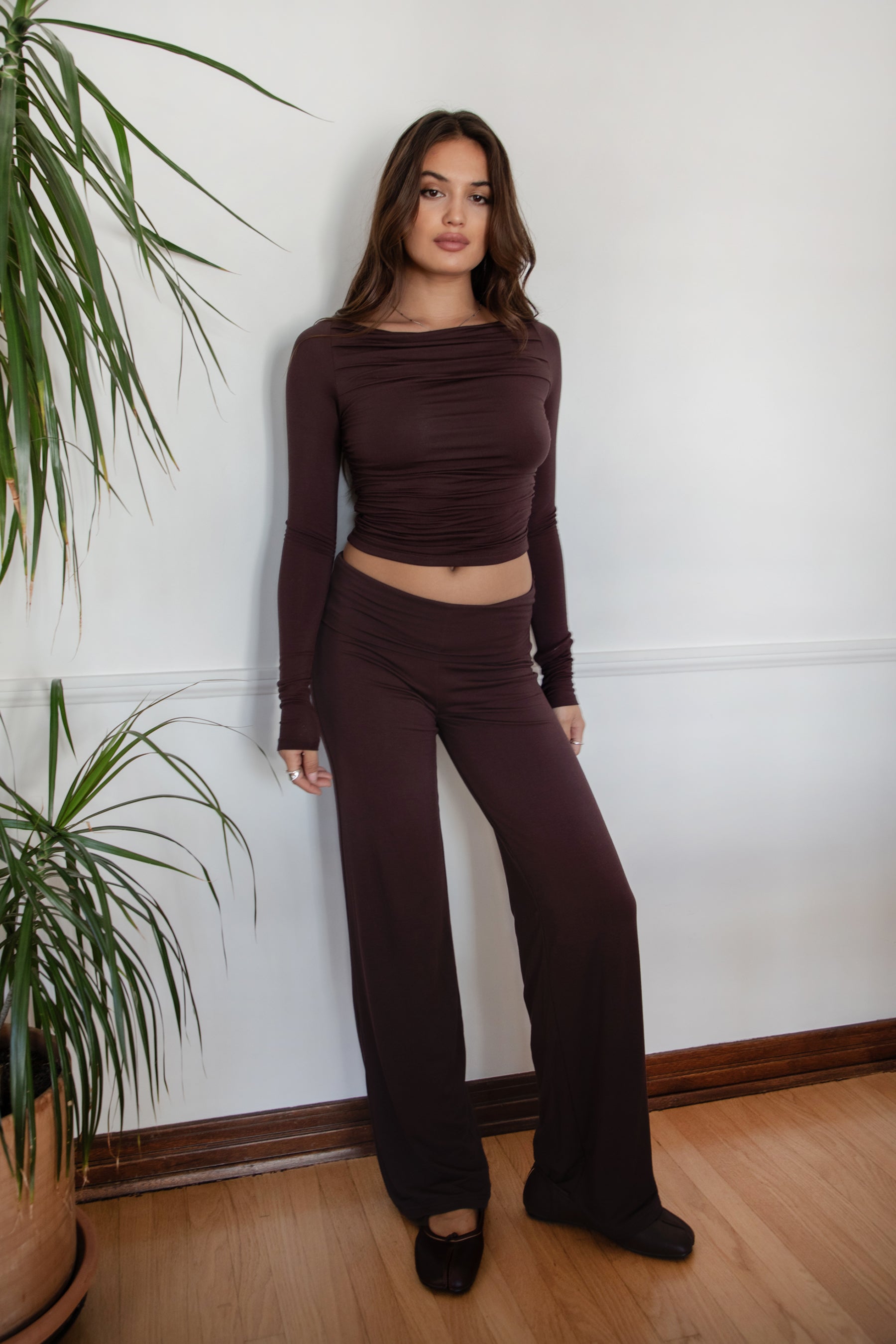 PH31588BA-SORA Pants (image 5 of 5)