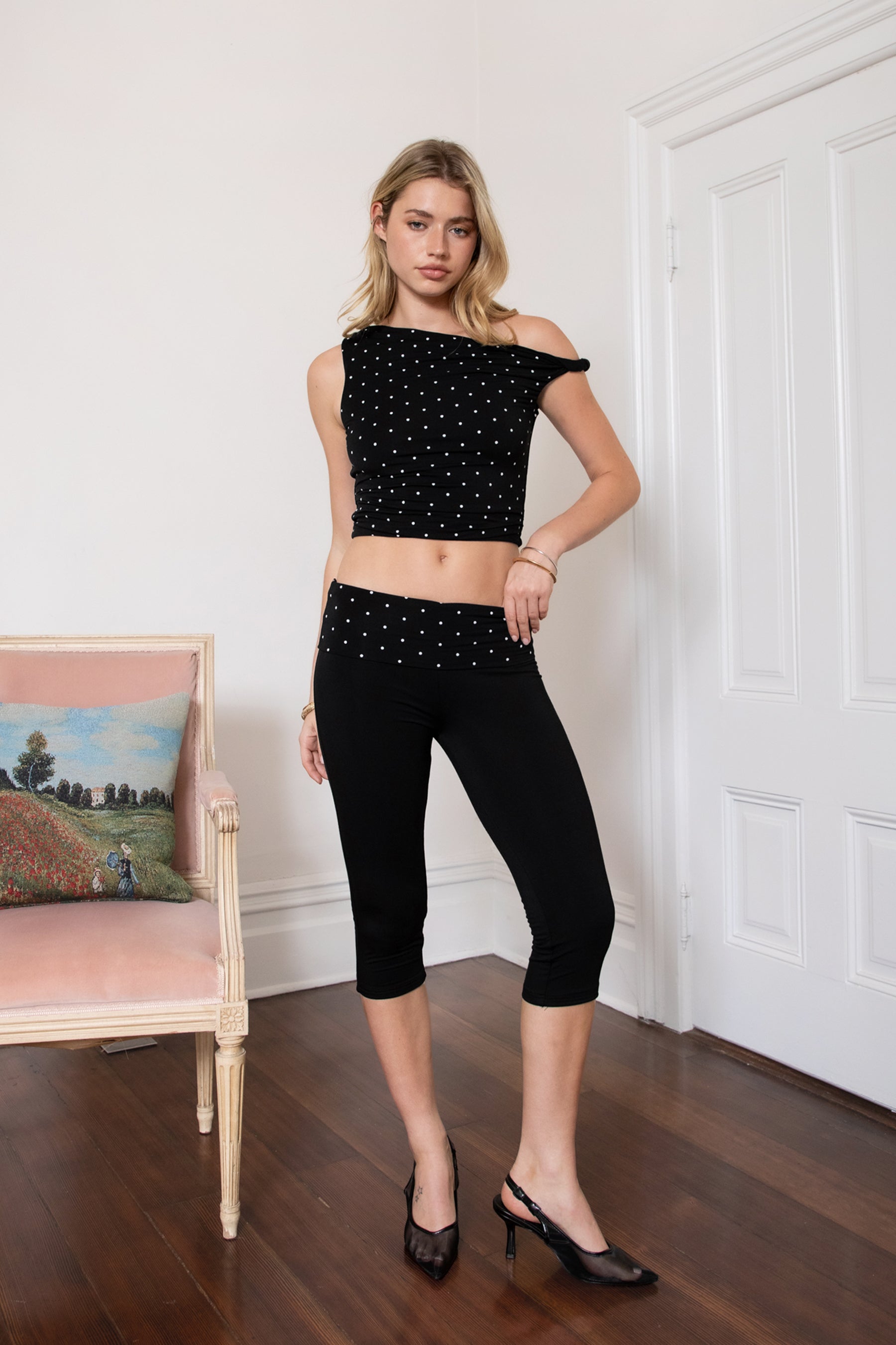 PH31999-SORA-SP Pants (image 2 of 4)