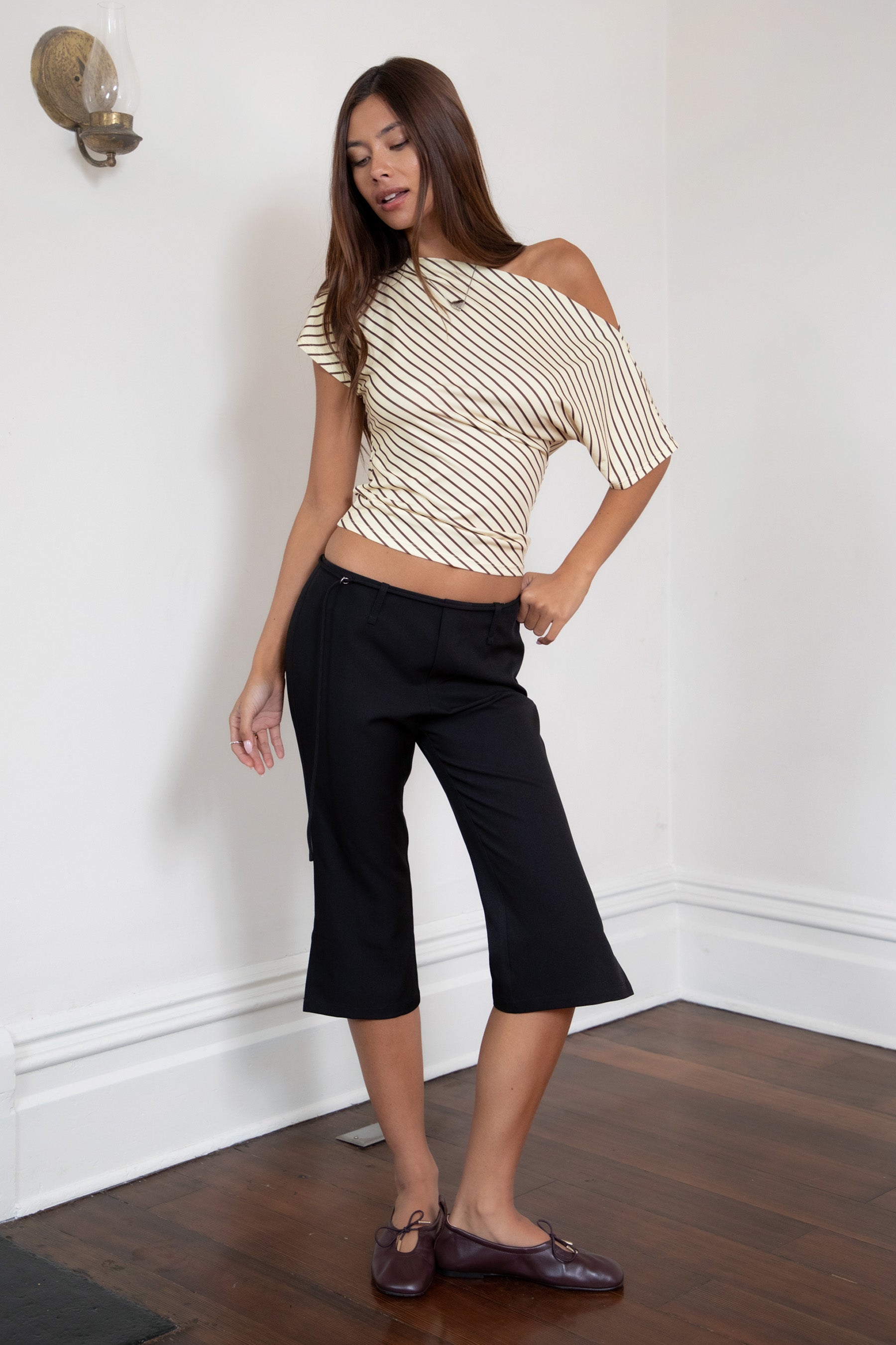 PH32127-COLETTE Pants (image 5 of 5)