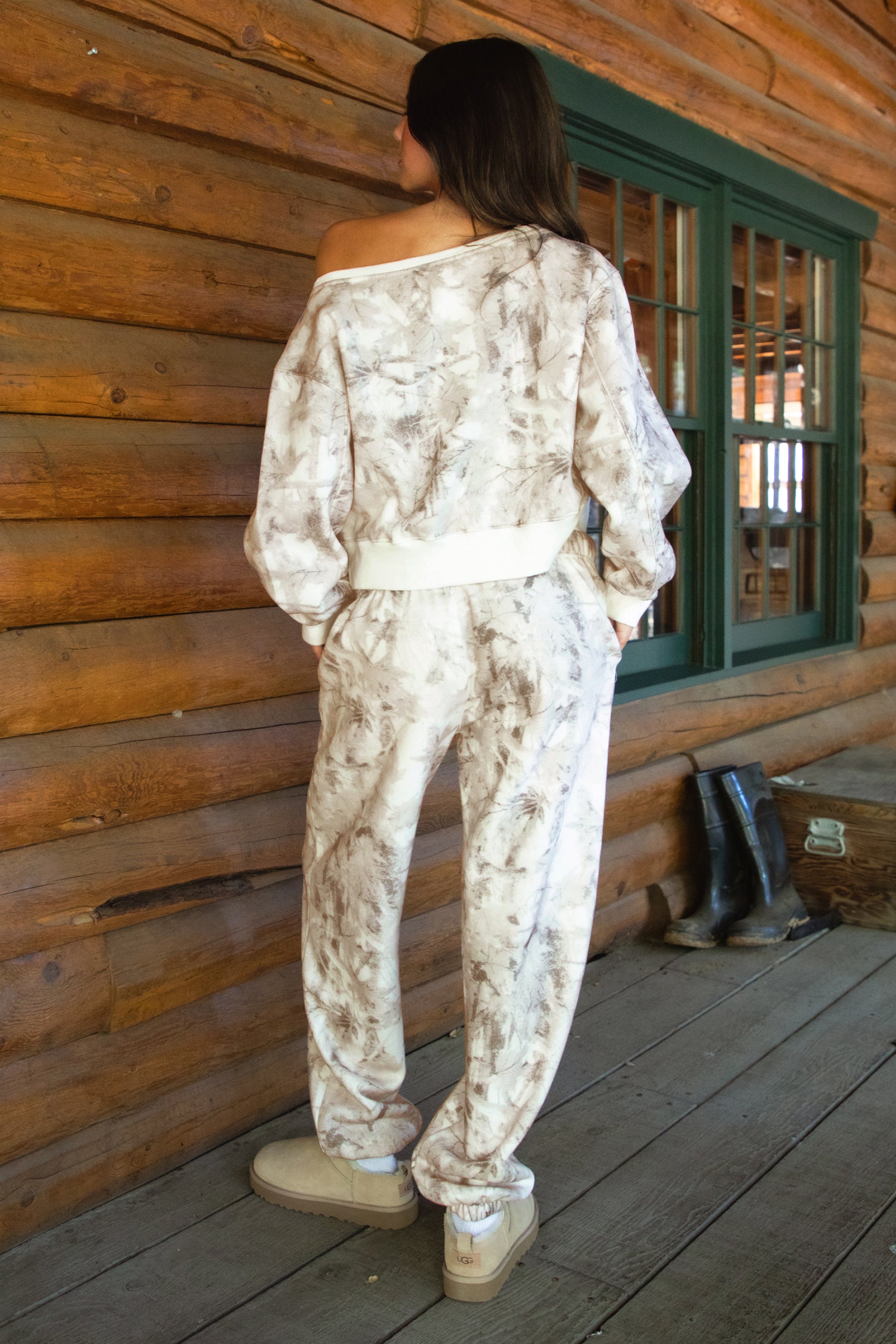 PJ31166-AVERY Camo Joggers (image 4 of 4)