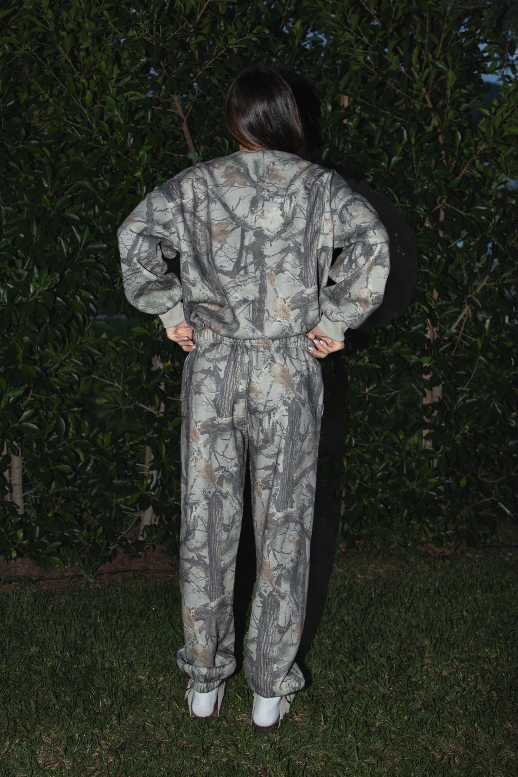 PJ31425-ELK Camo Joggers (image 3 of 4)