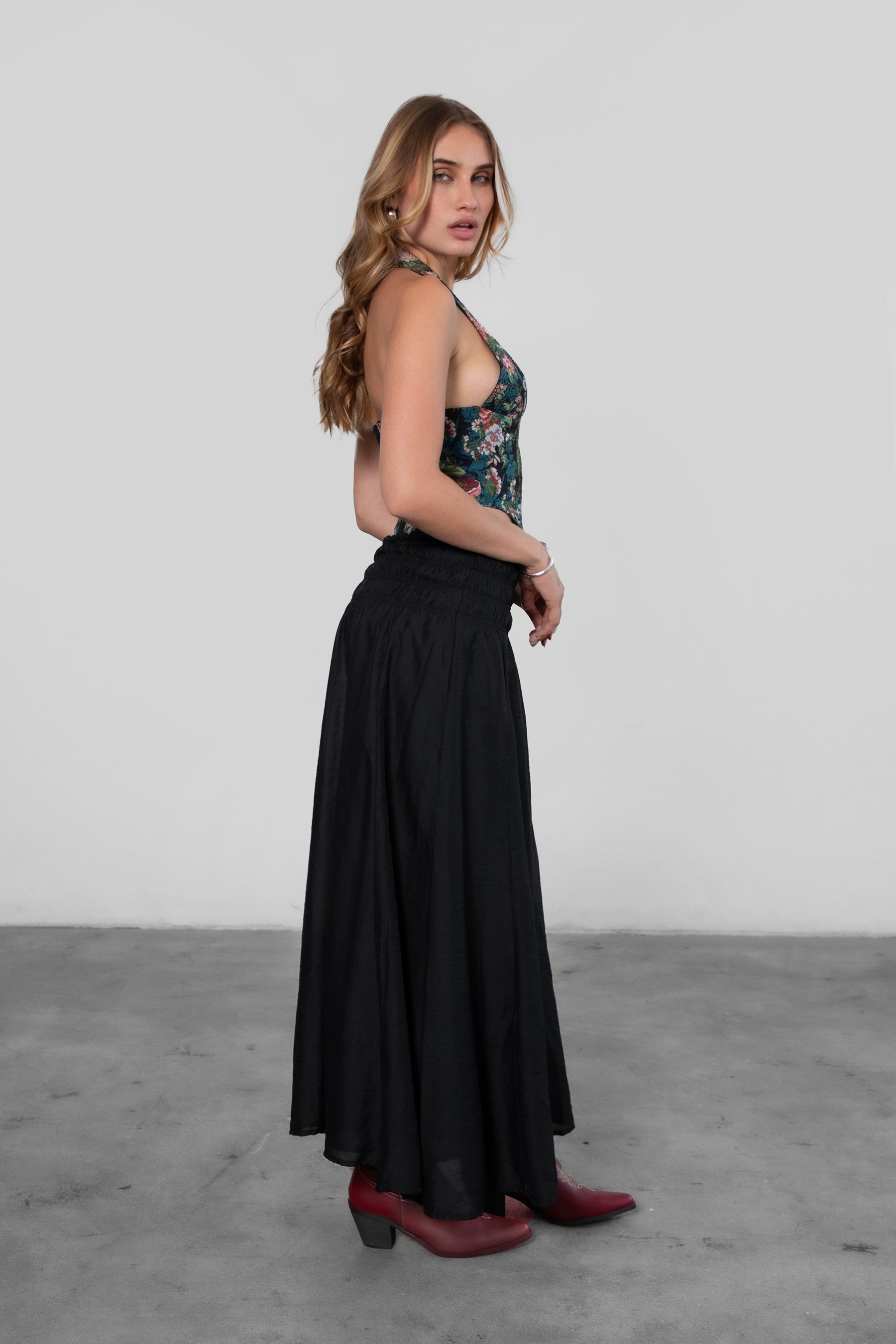 SA30712-LAILA Skirt (image 3 of 4)