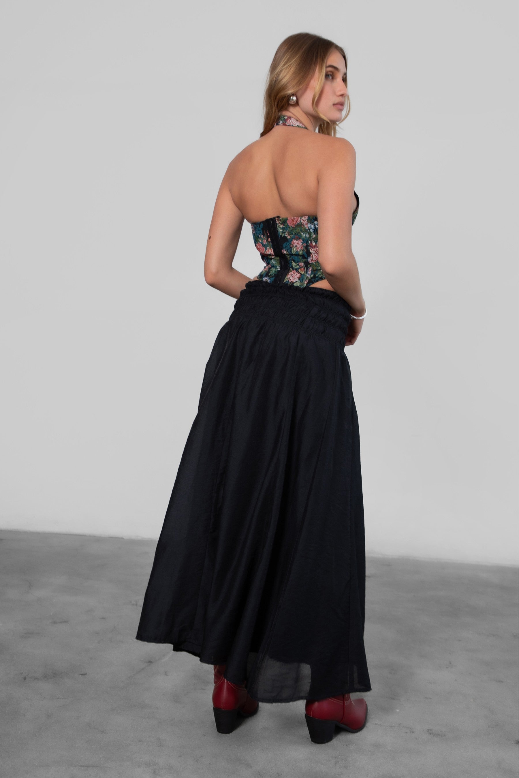 SA30712-LAILA Skirt (image 4 of 4)