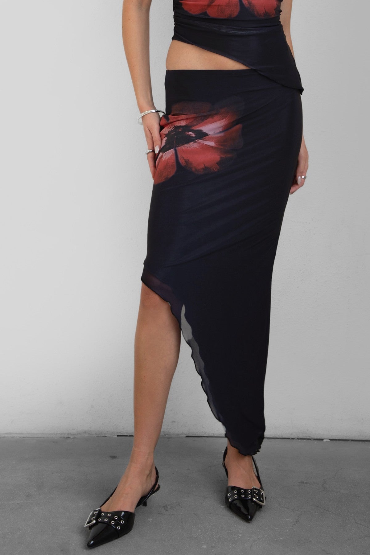 SC30926-MUAH-S Skirt