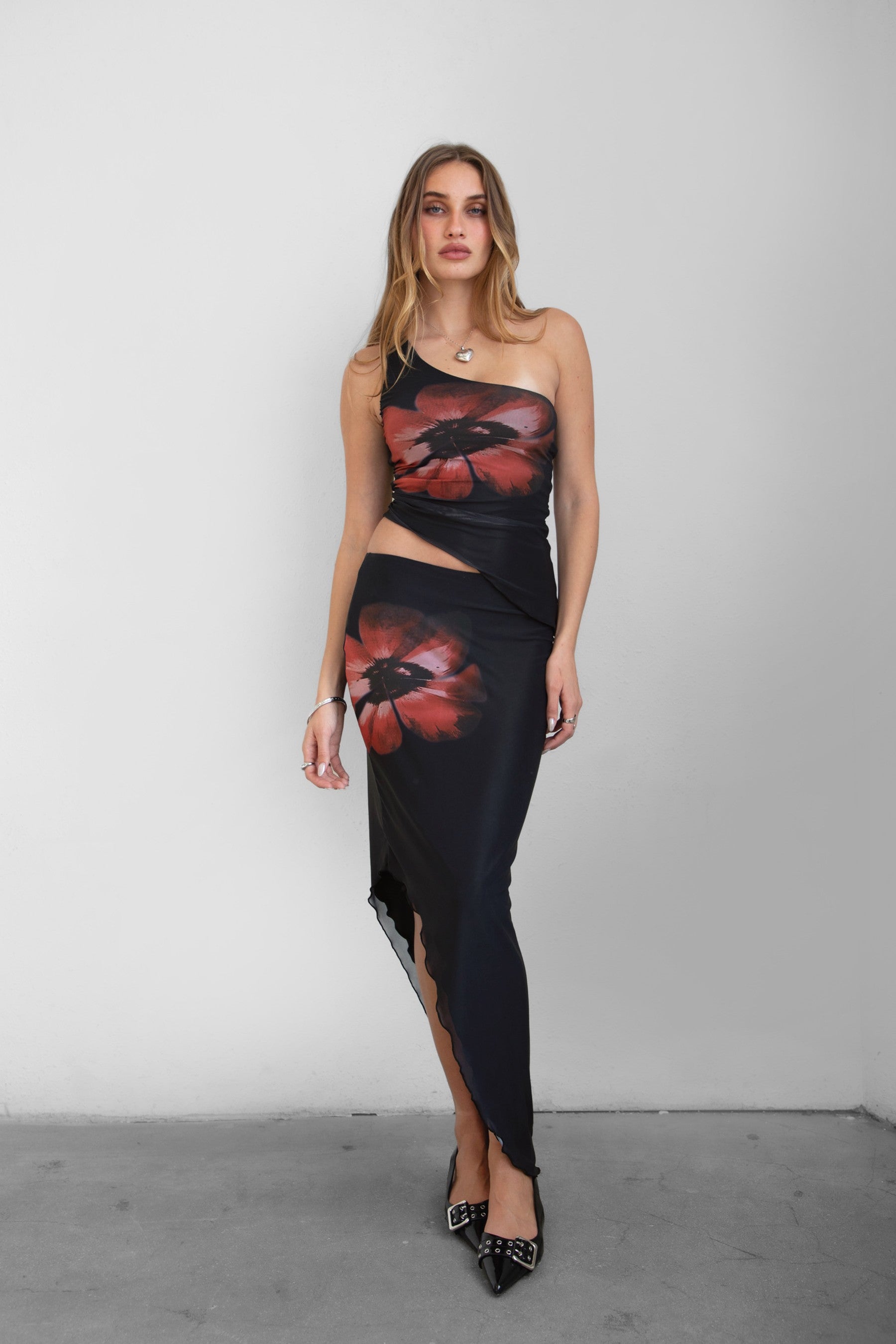 SC30926-MUAH-S Skirt (image 2 of 4)