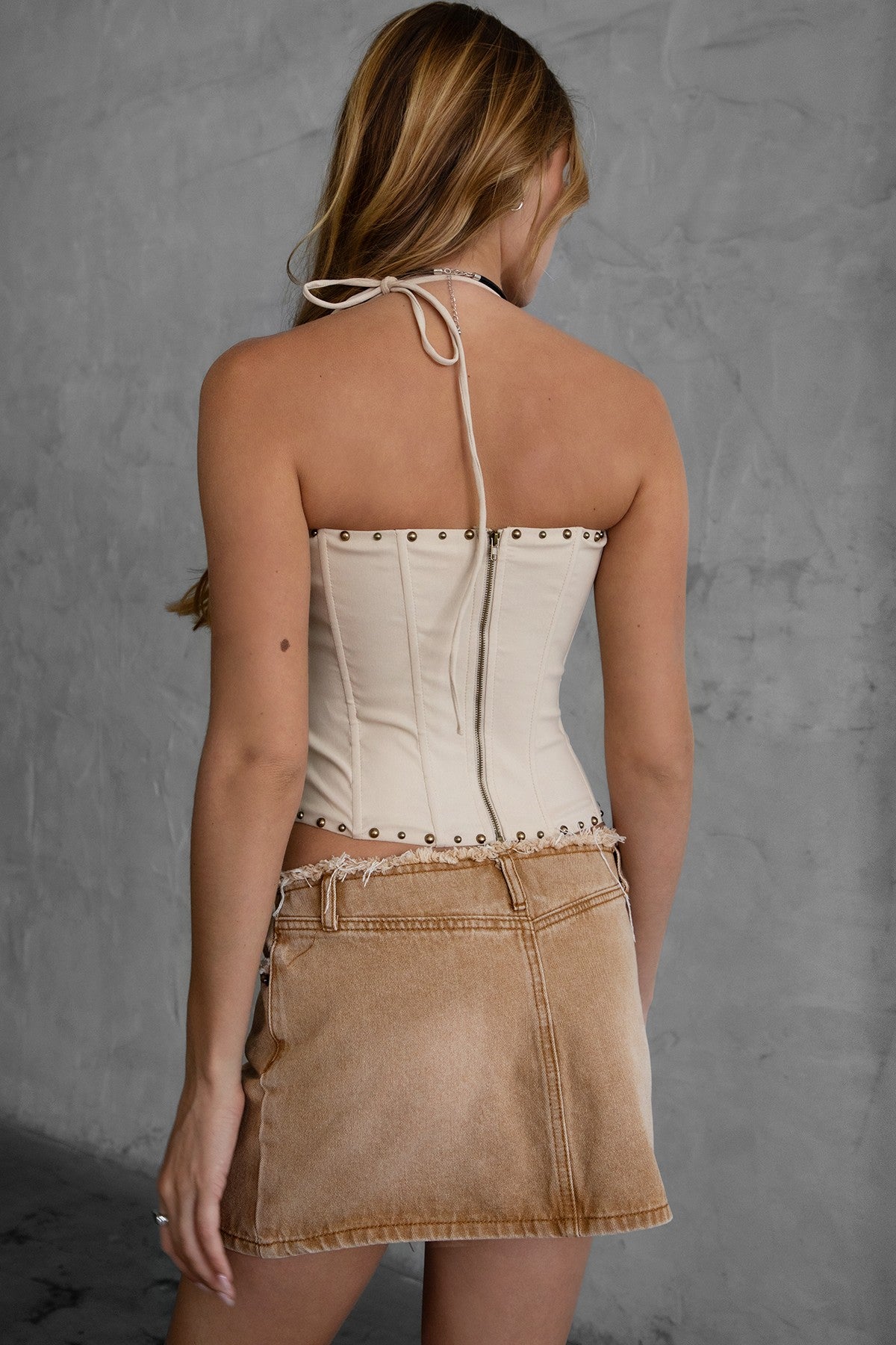 TA30581-RAELYNN Top (image 3 of 5)