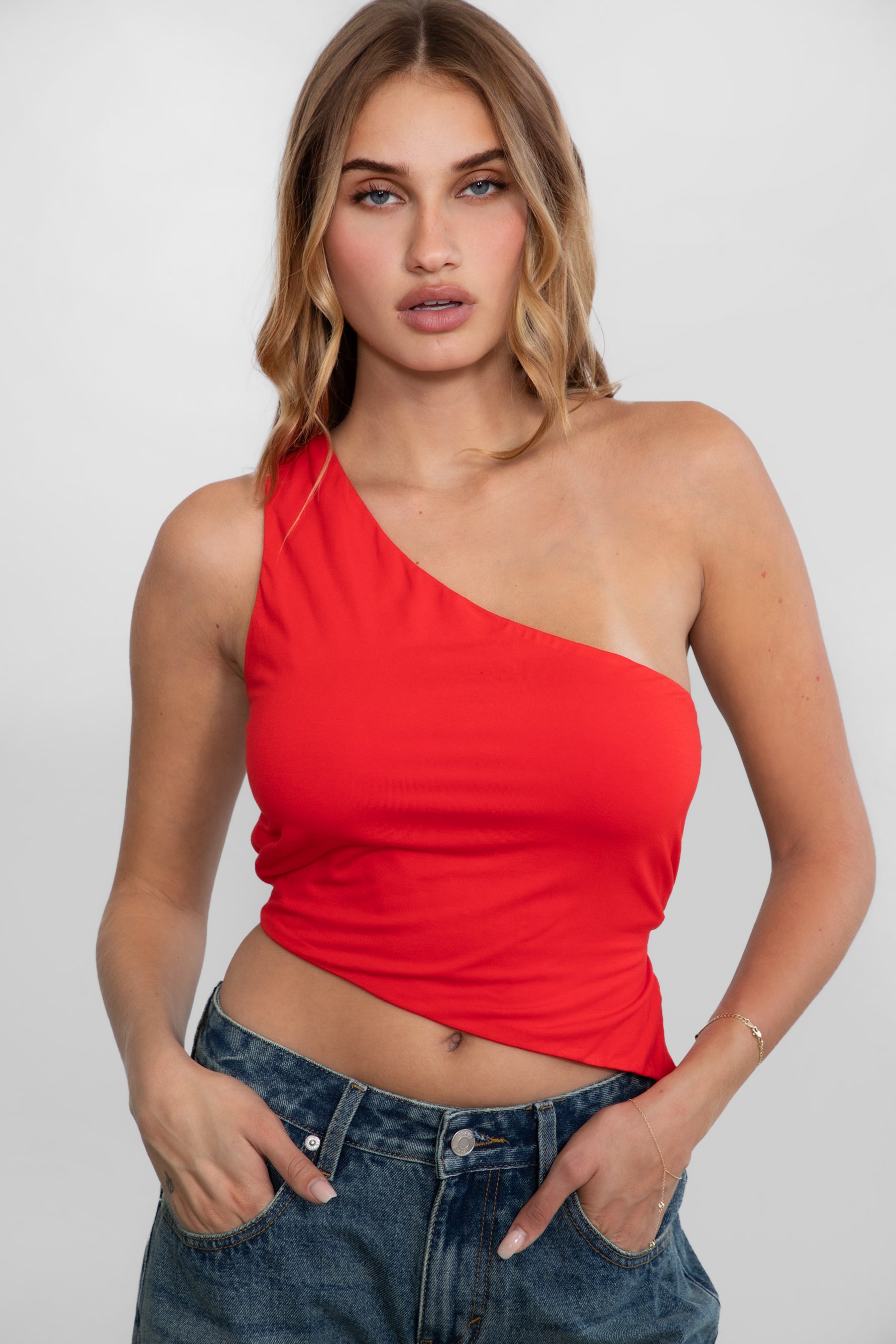 TA30747BA-JIJI Tank Top (image 1 of 5)