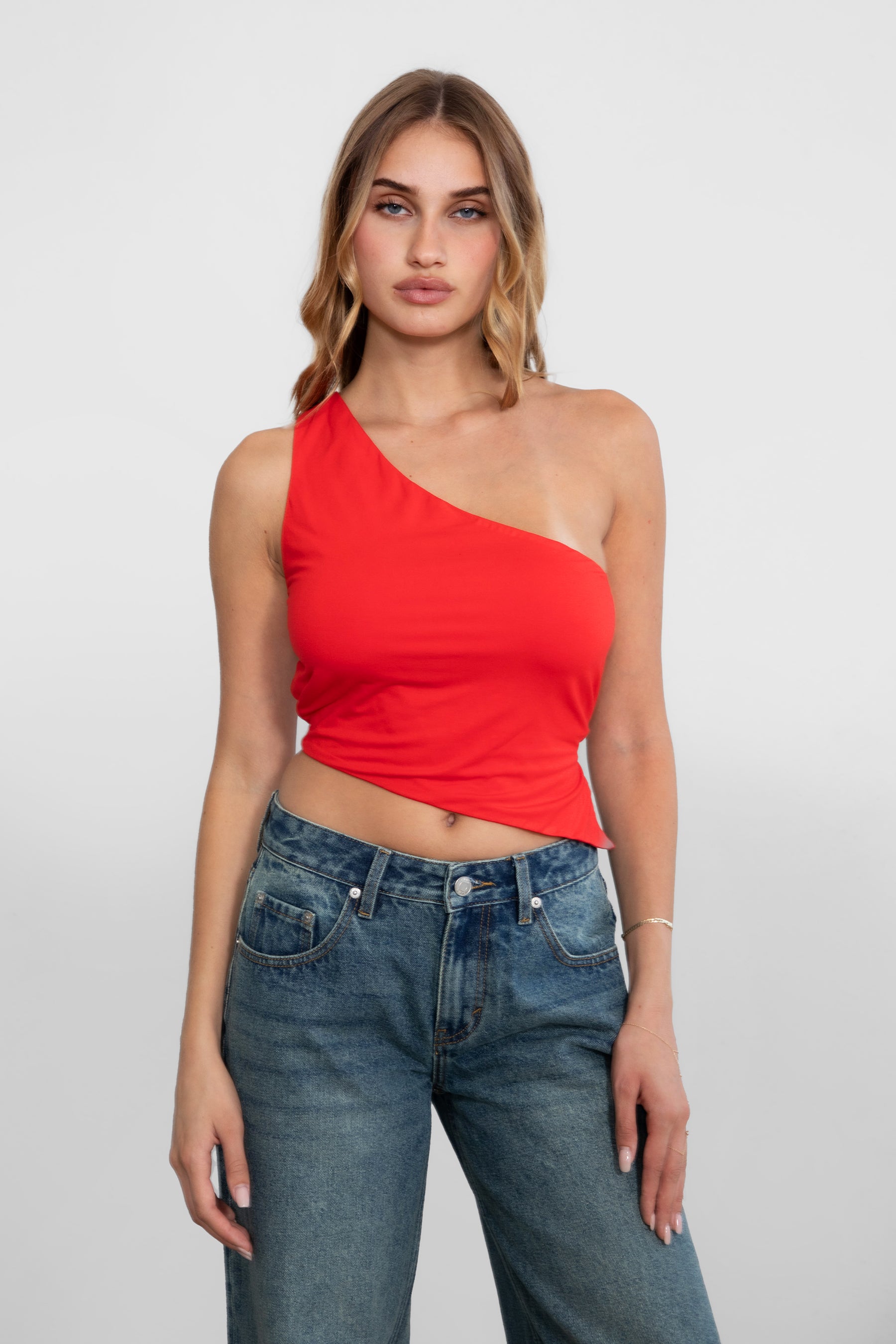 TA30747BA-JIJI Tank Top (image 3 of 5)