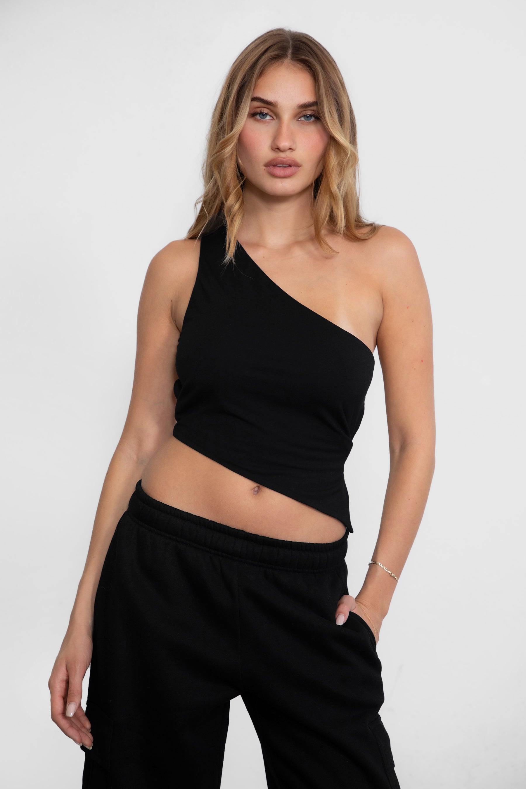 TA30747BA-JIJI Tank Top (image 5 of 5)