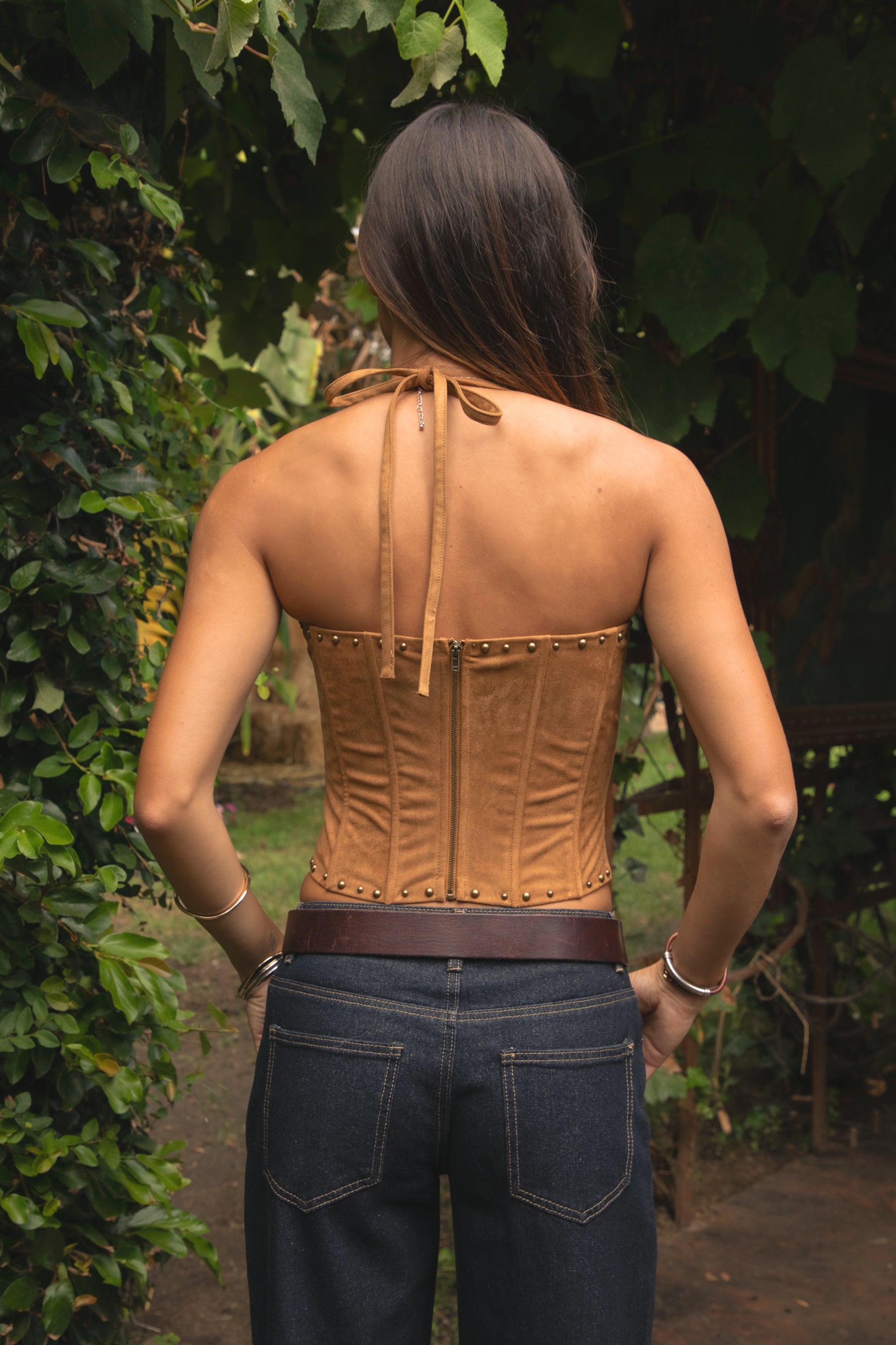 TA31568-RIVIARA Top (image 3 of 4)