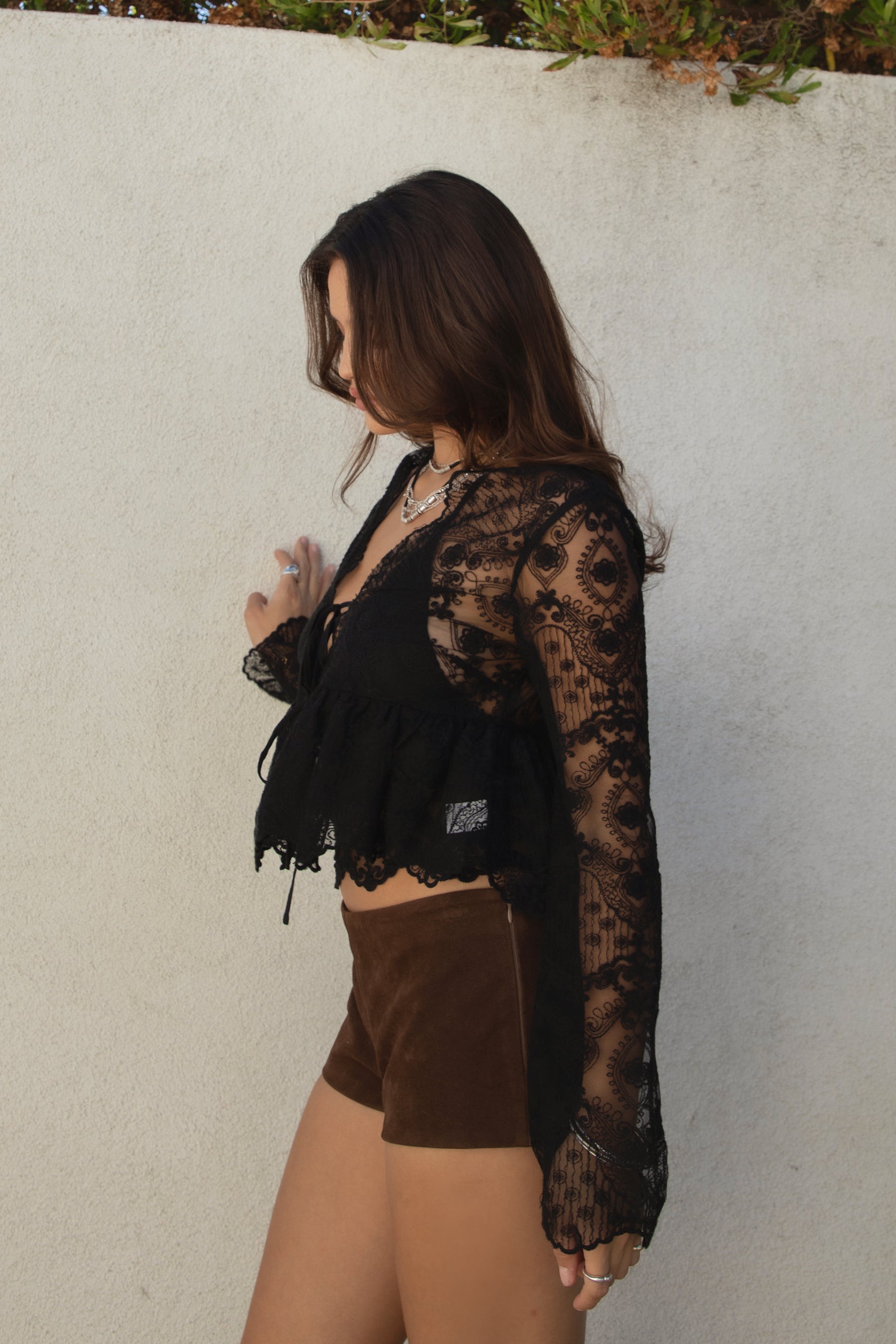 TA31608-LAREDA Top (image 2 of 5)