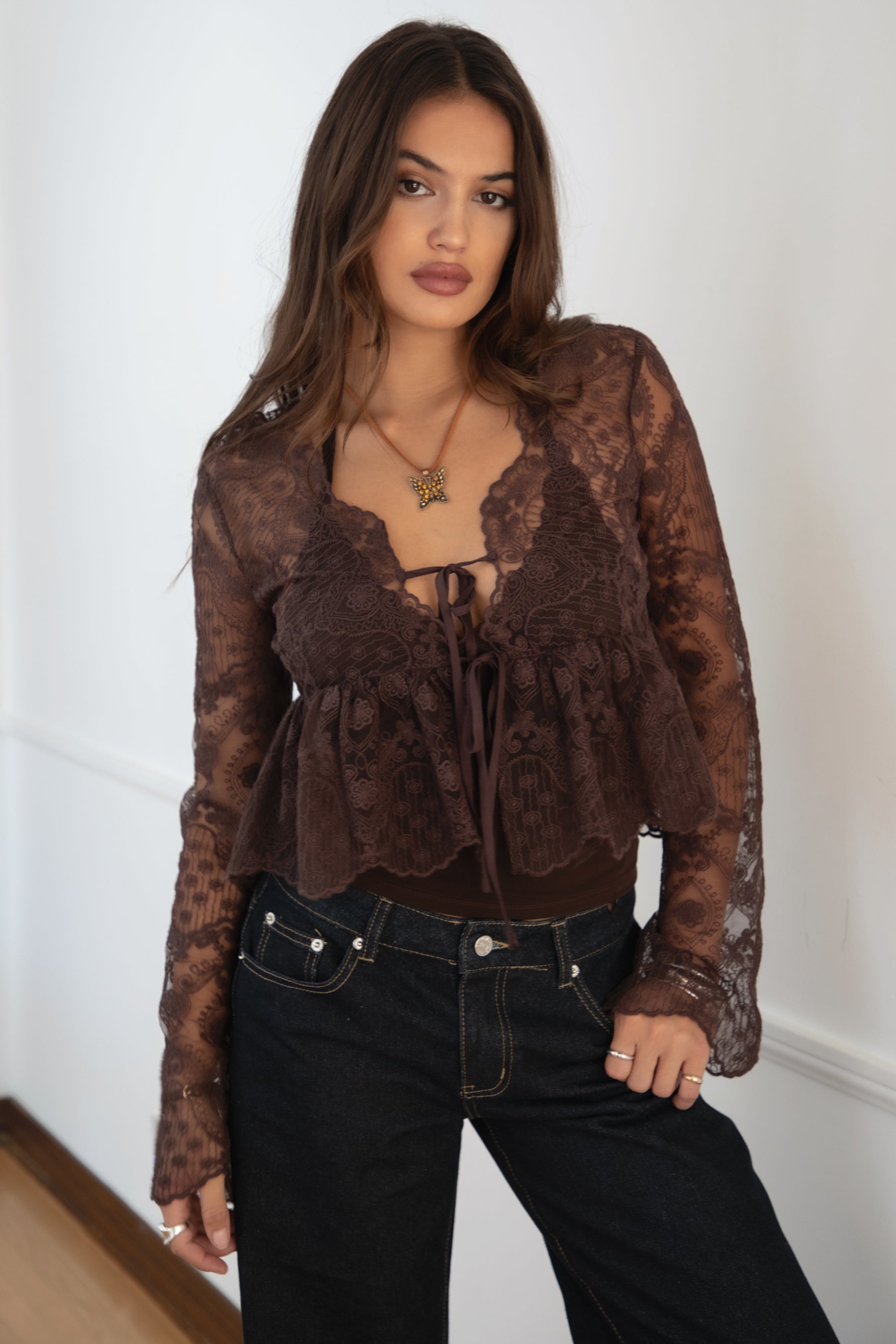 TA31608-LAREDA Top (image 5 of 5)