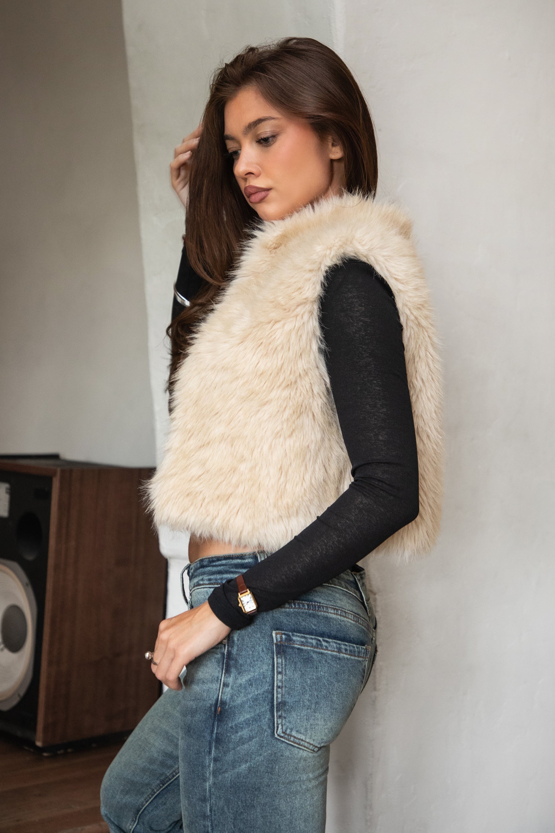 TA31834-BRIENNE Top (image 3 of 5)