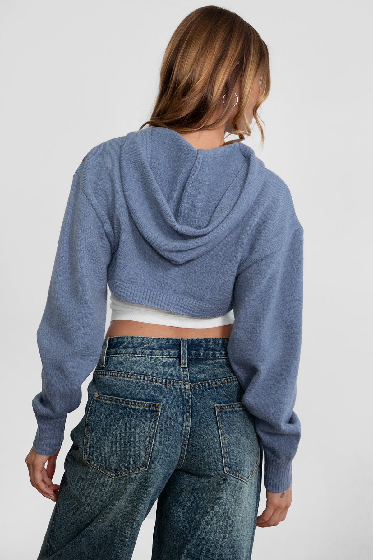 TC29152-FREYA Cardigan (image 3 of 4)