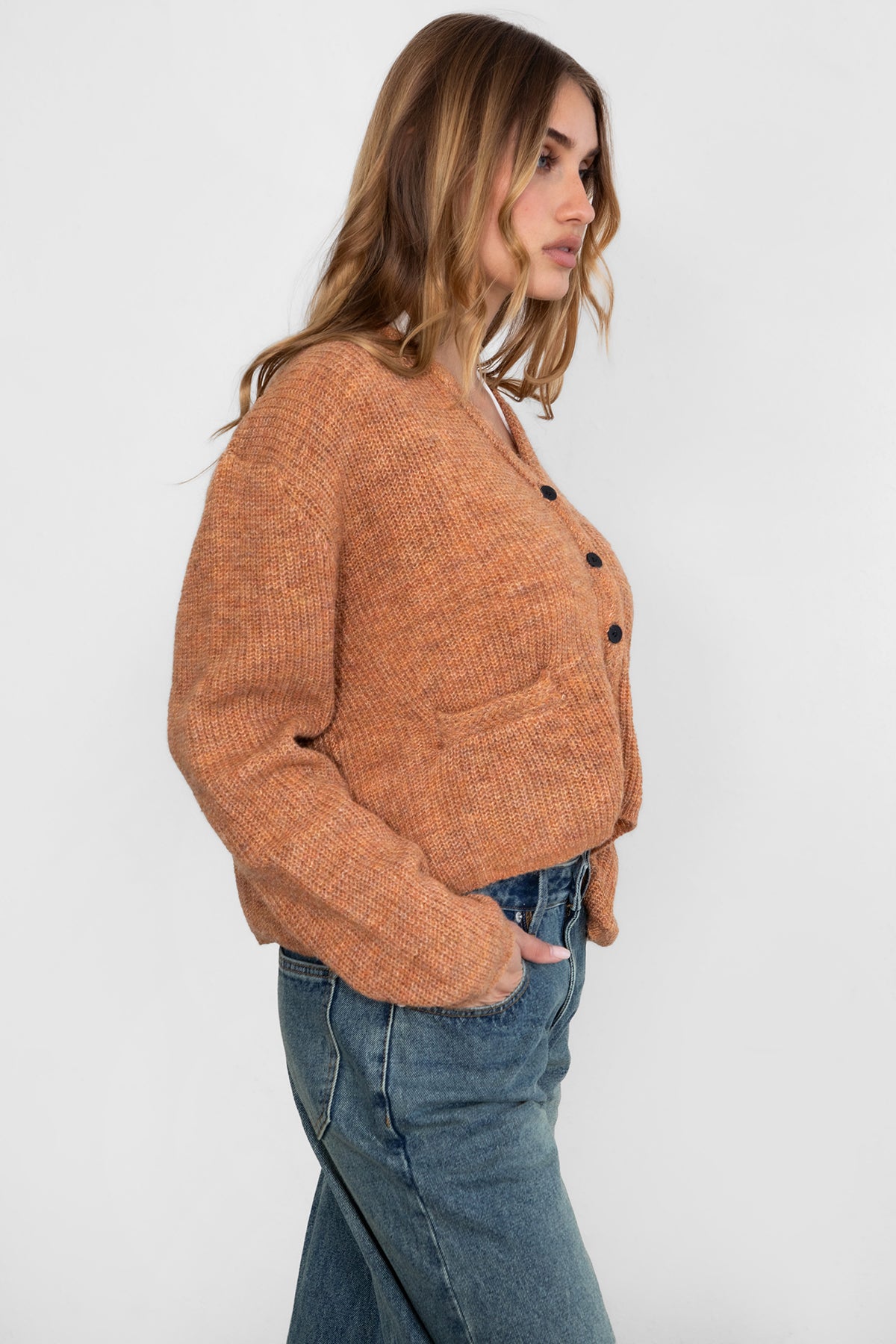 TC29311-CURTY Cardigan (image 2 of 4)