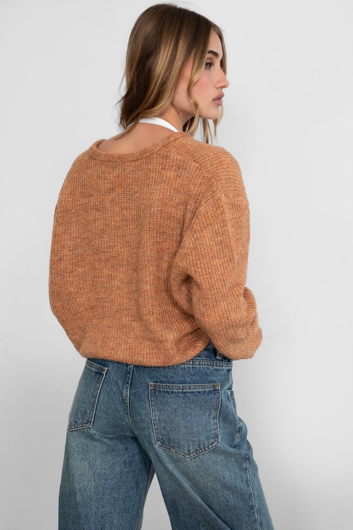 TC29311-CURTY Cardigan (image 3 of 4)