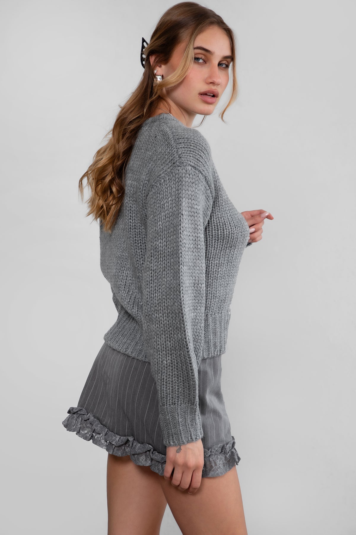 TC30555-KELLY Sweater (image 2 of 5)