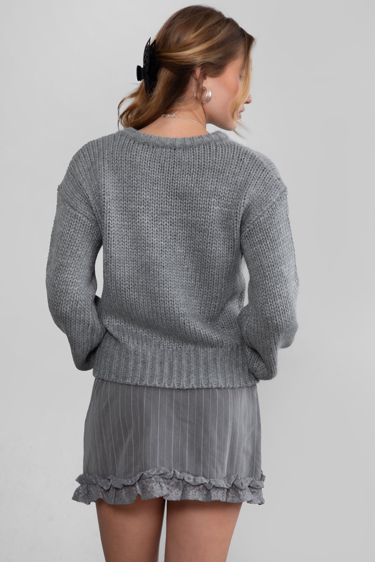 TC30555-KELLY Sweater (image 3 of 5)