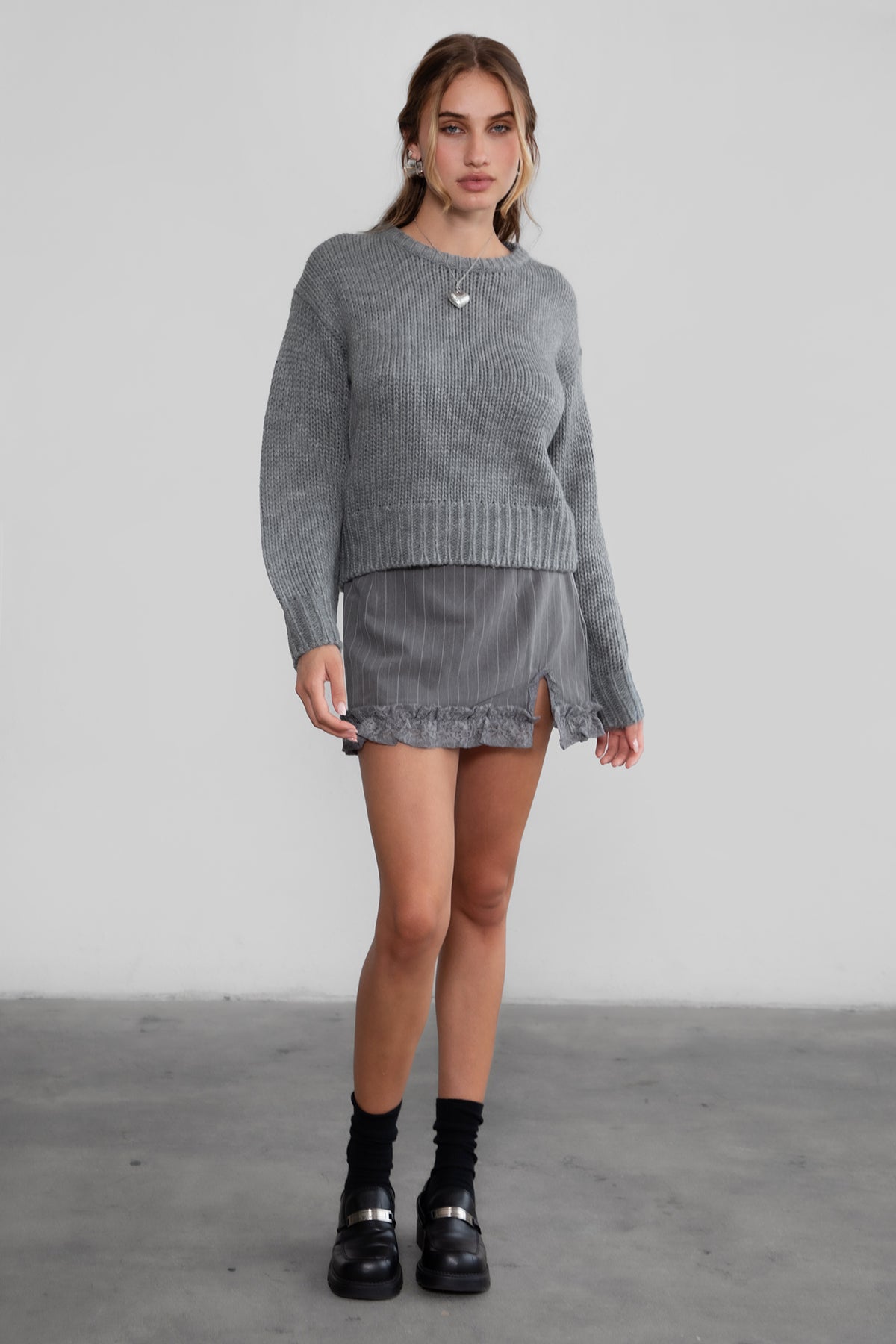 TC30555-KELLY Sweater (image 4 of 5)