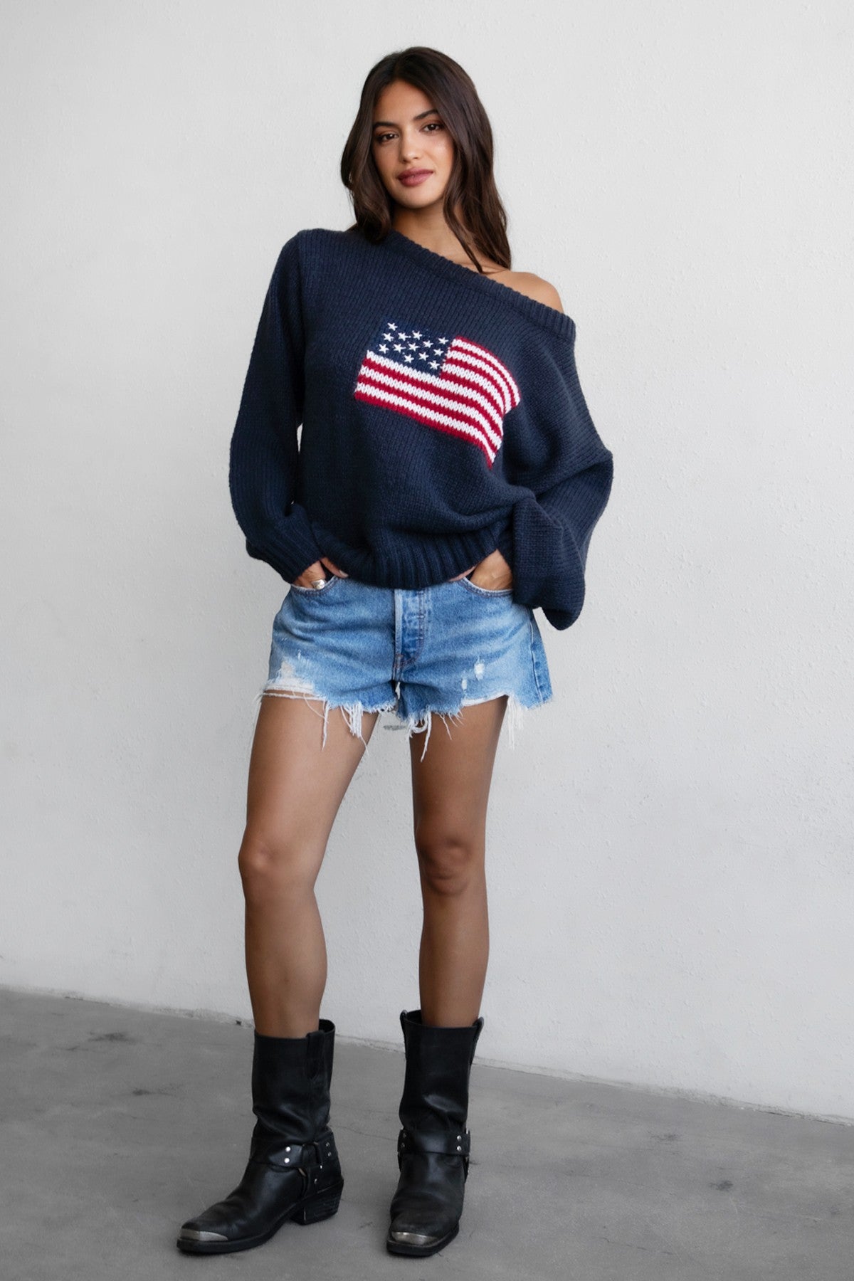 TC30622-BRANDI Sweater (image 4 of 5)