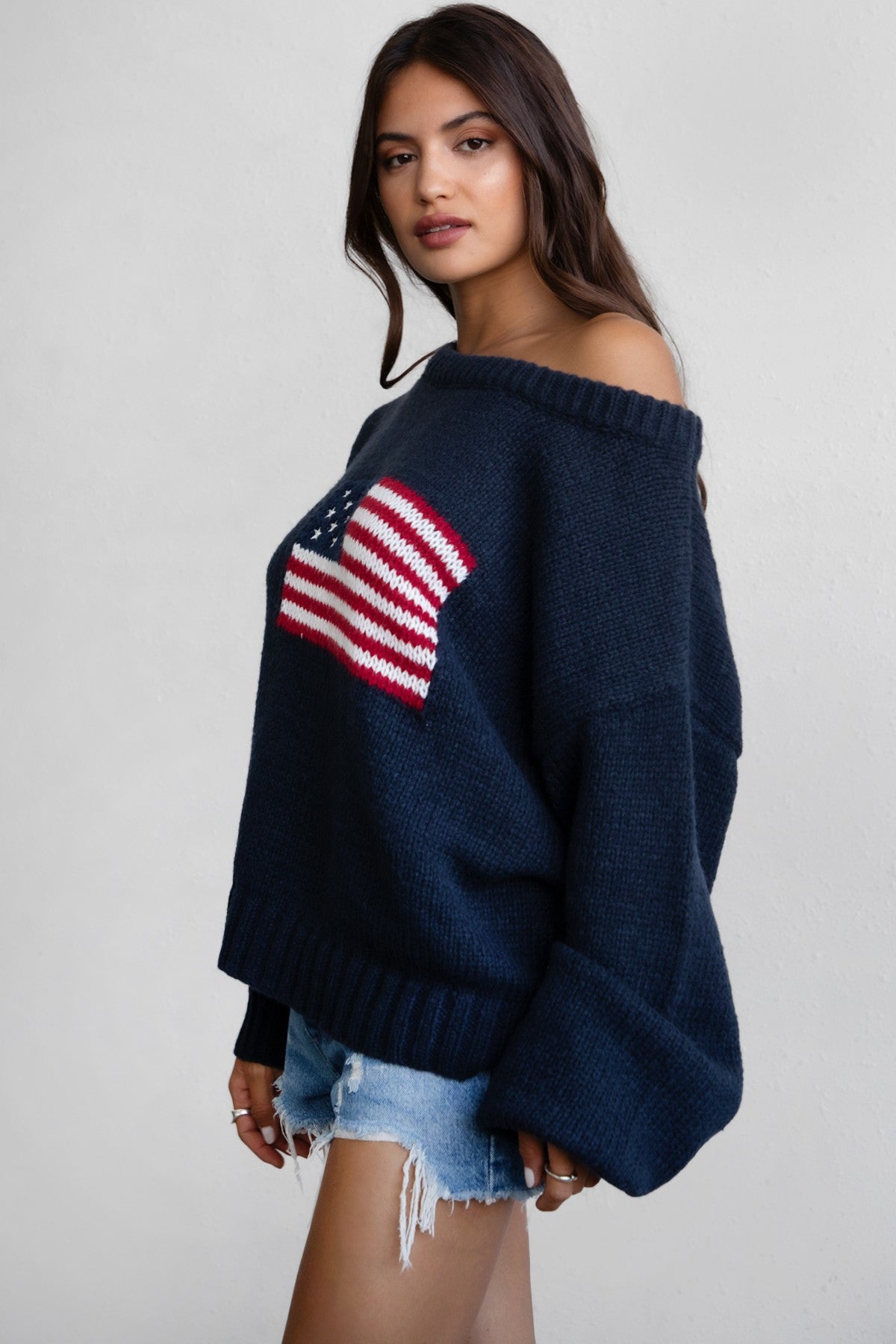 TC30622-BRANDI Sweater (image 2 of 5)