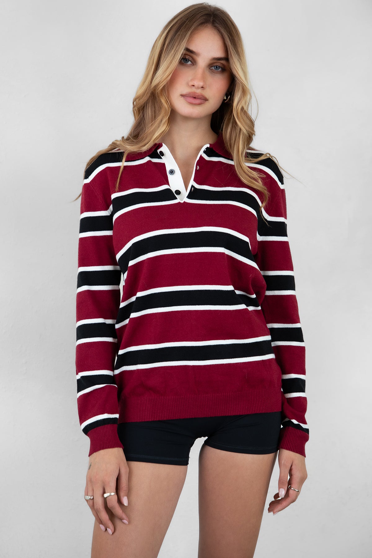TC30738-RHODES Top (image 2 of 5)