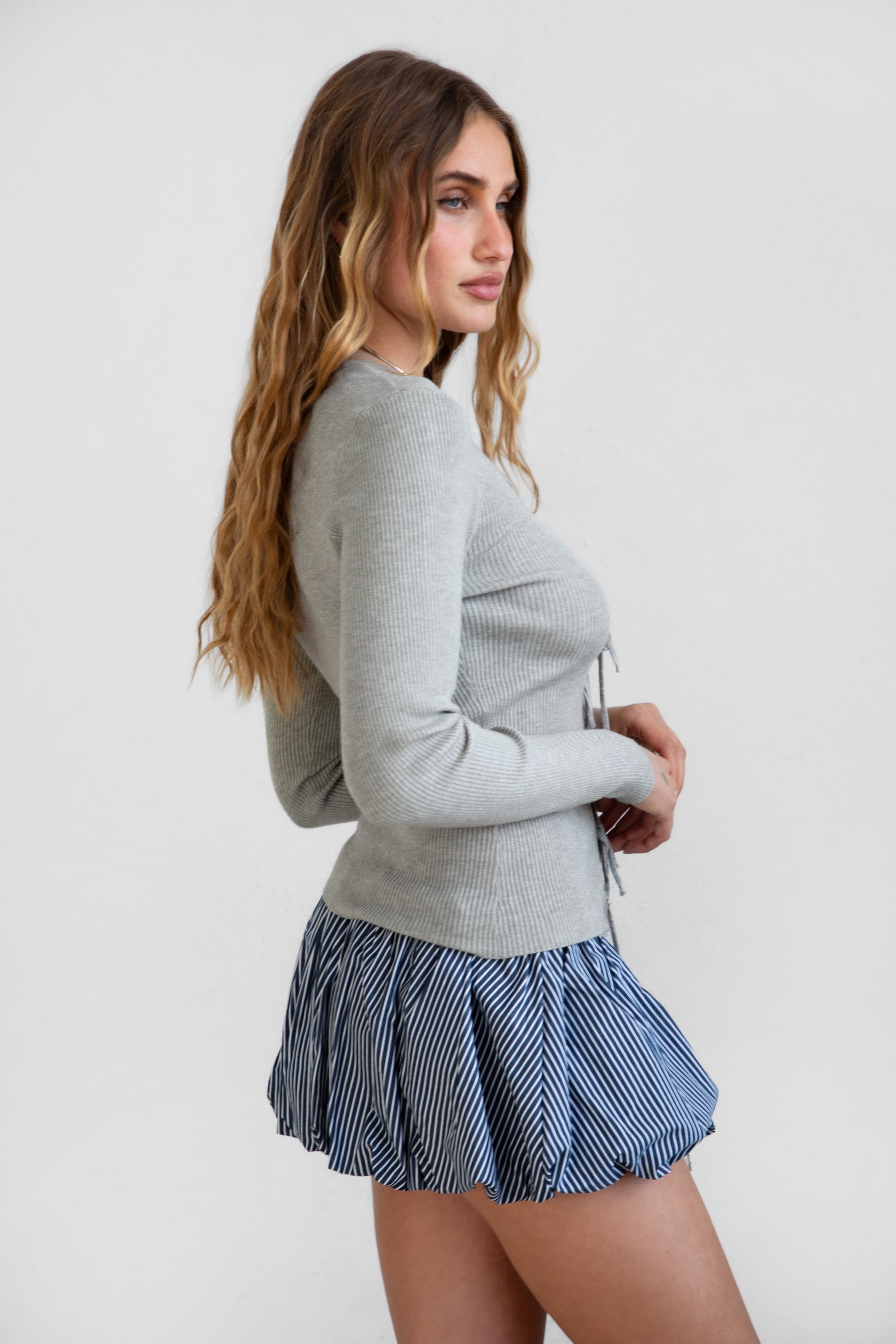 TC30954-EVALYNN Top (image 2 of 3)