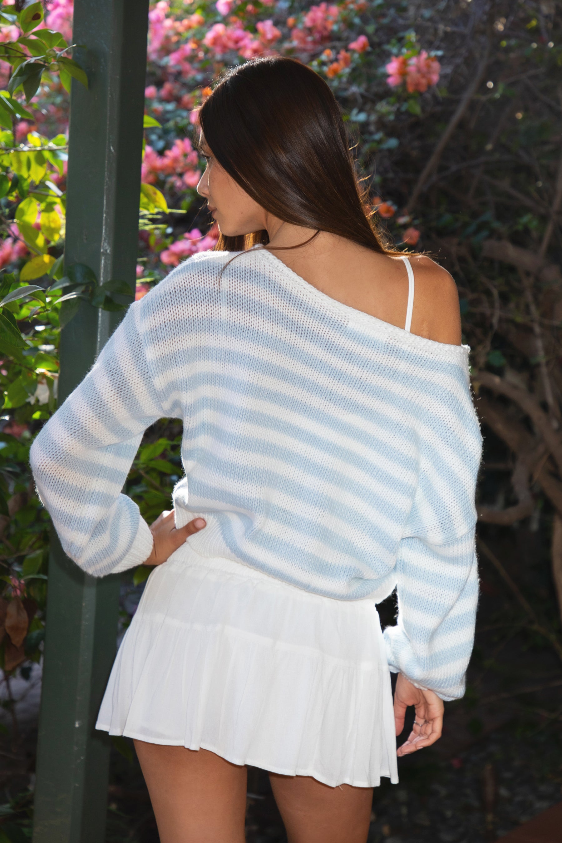 TC31201-PAISEY Sweater (image 4 of 5)