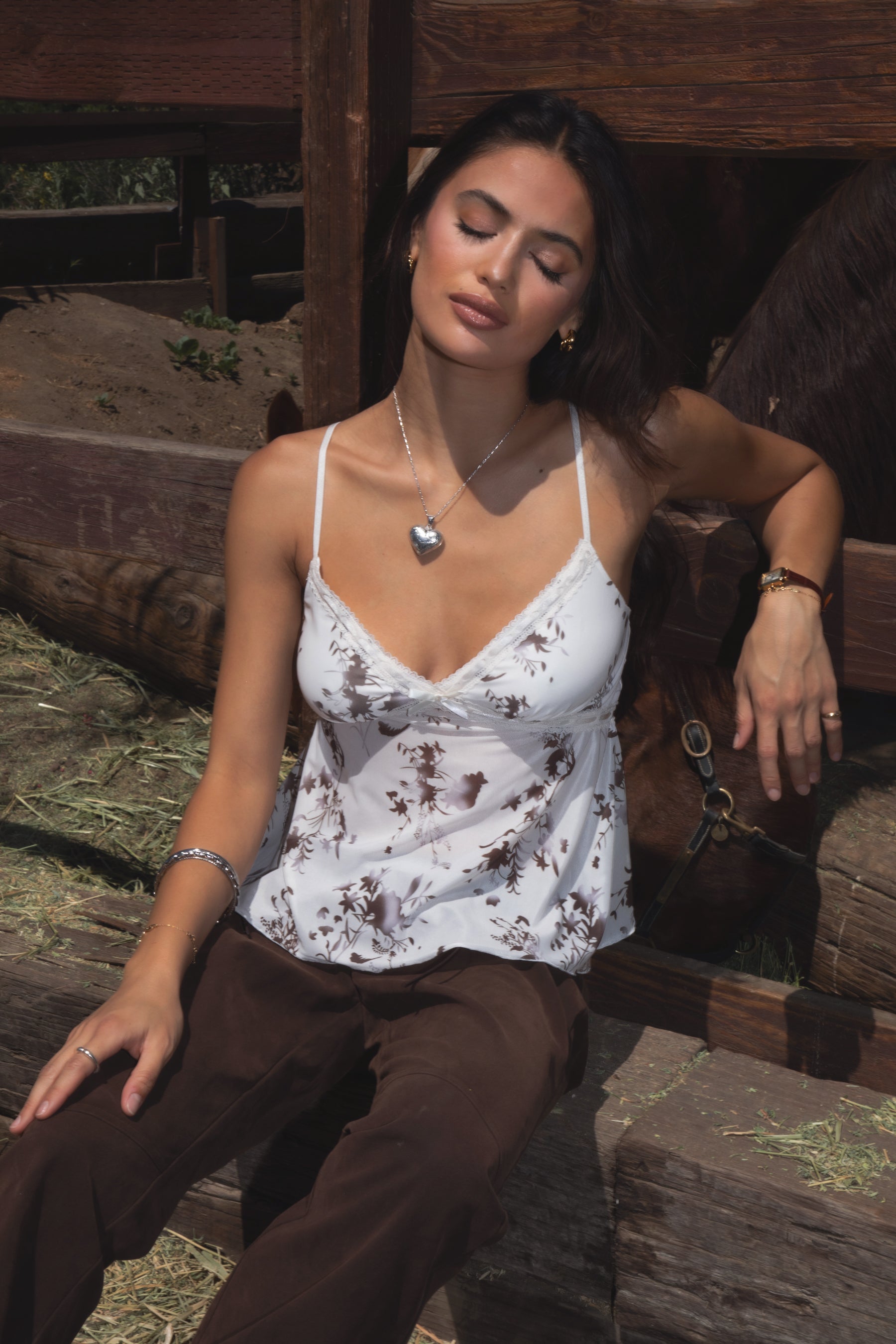 TC31339-ALUA Top (image 1 of 4)