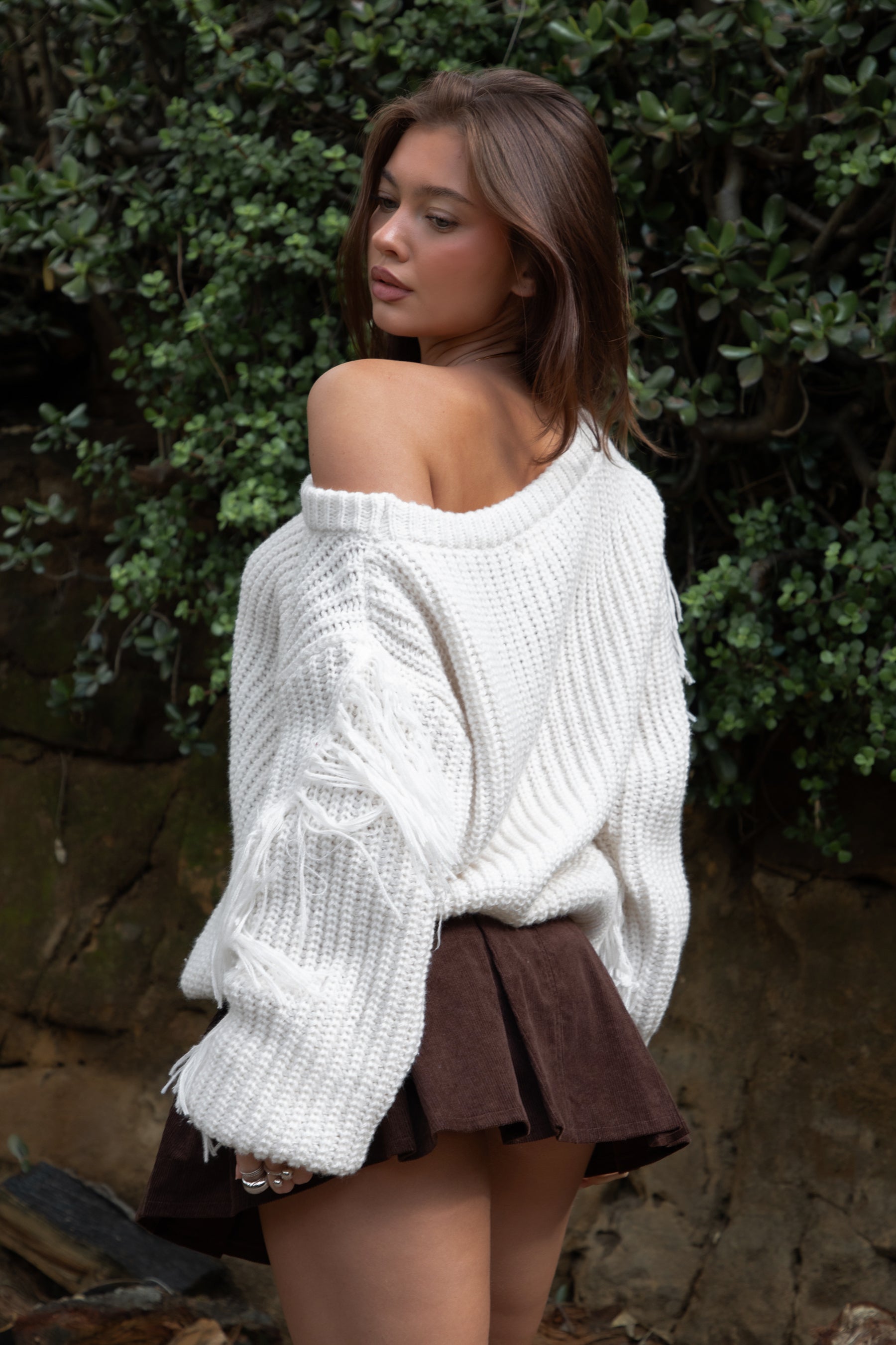 TC31536-BAYLYN Sweater (image 3 of 4)