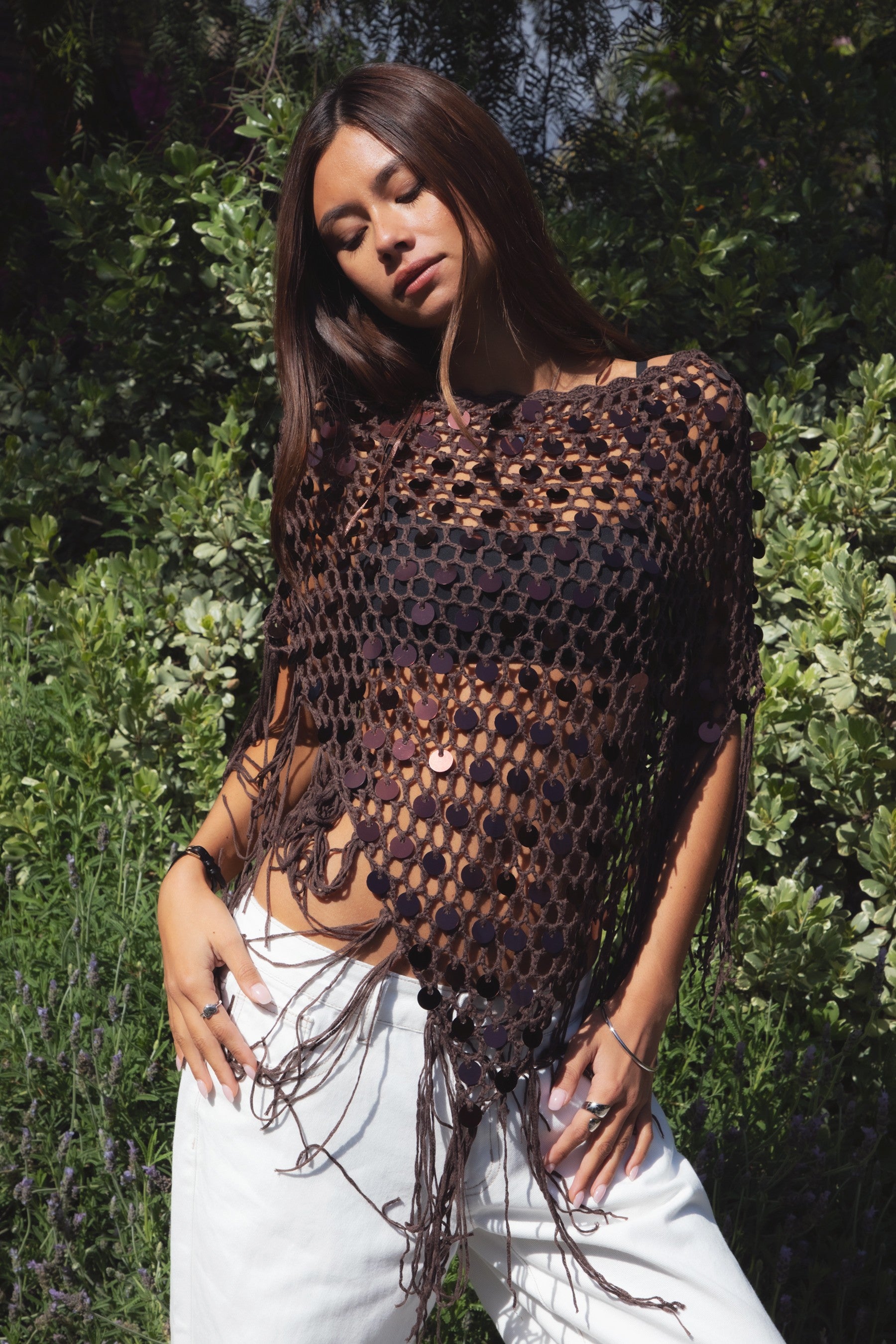 TC31690-LUNARA Top (image 2 of 5)